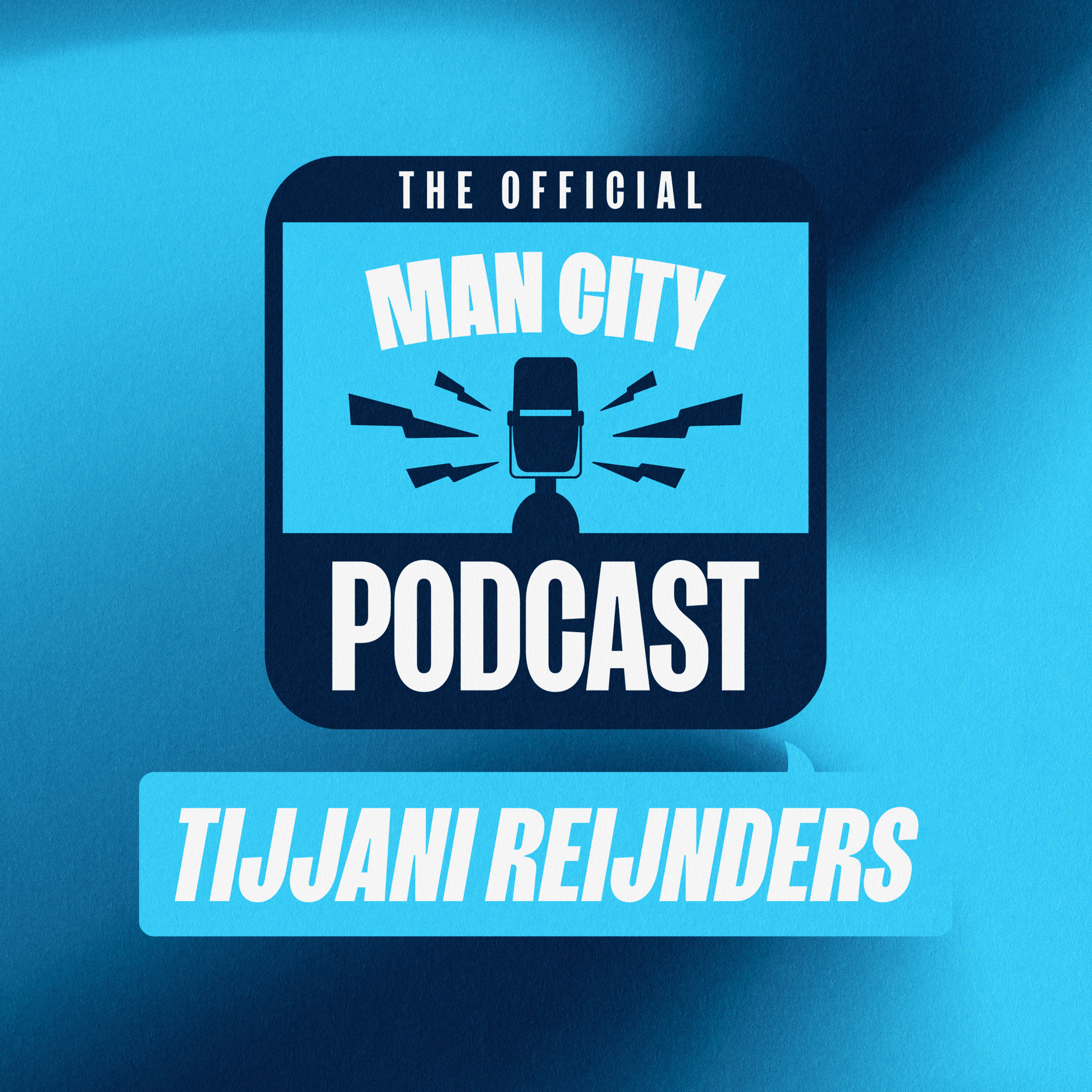 The Tijjani Reijnders Episode