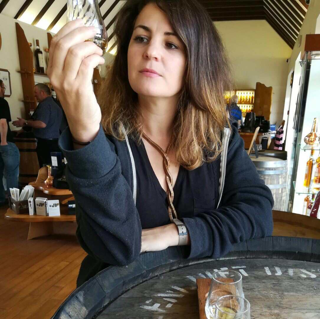 Episode 13: Sipping through Austria