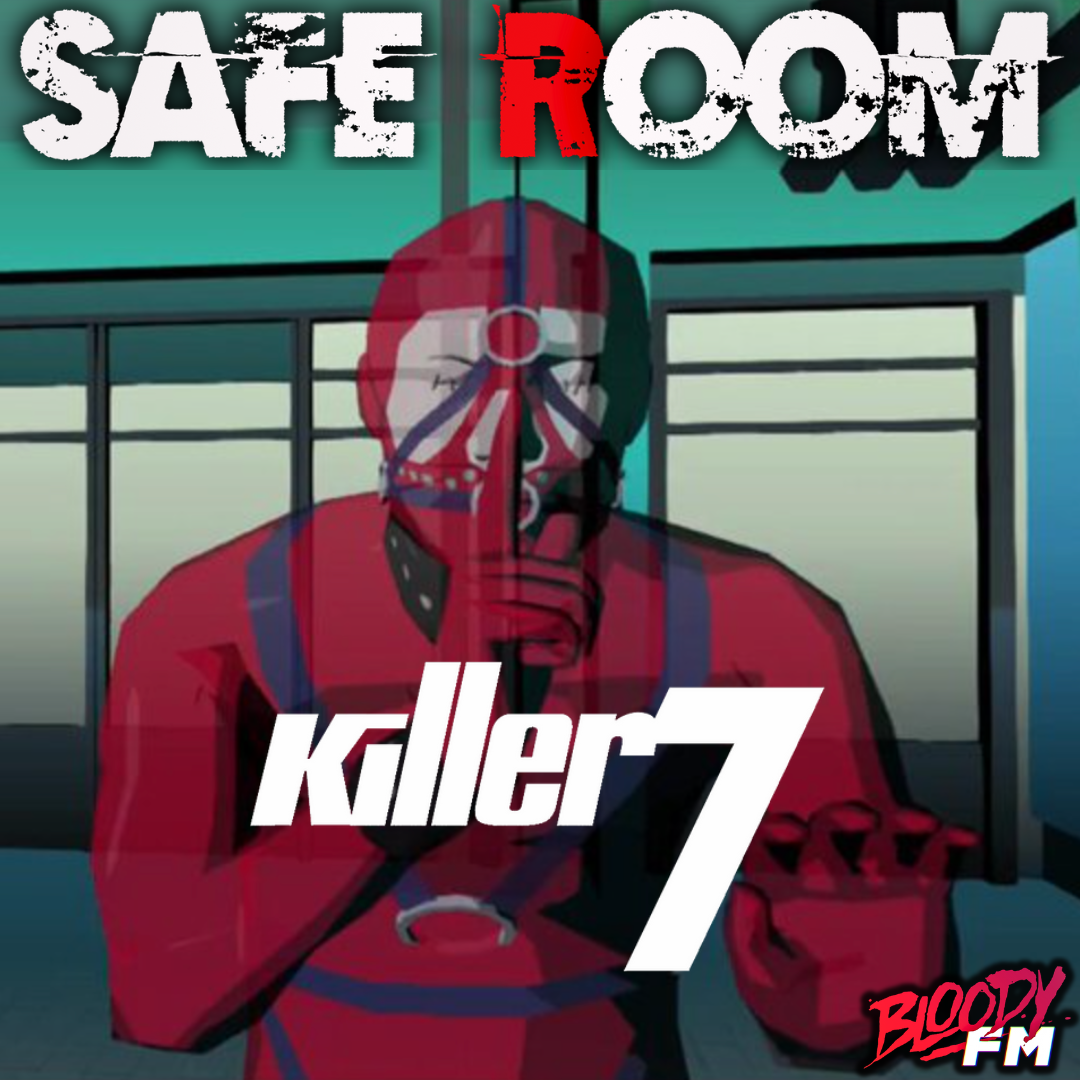 Killer 7