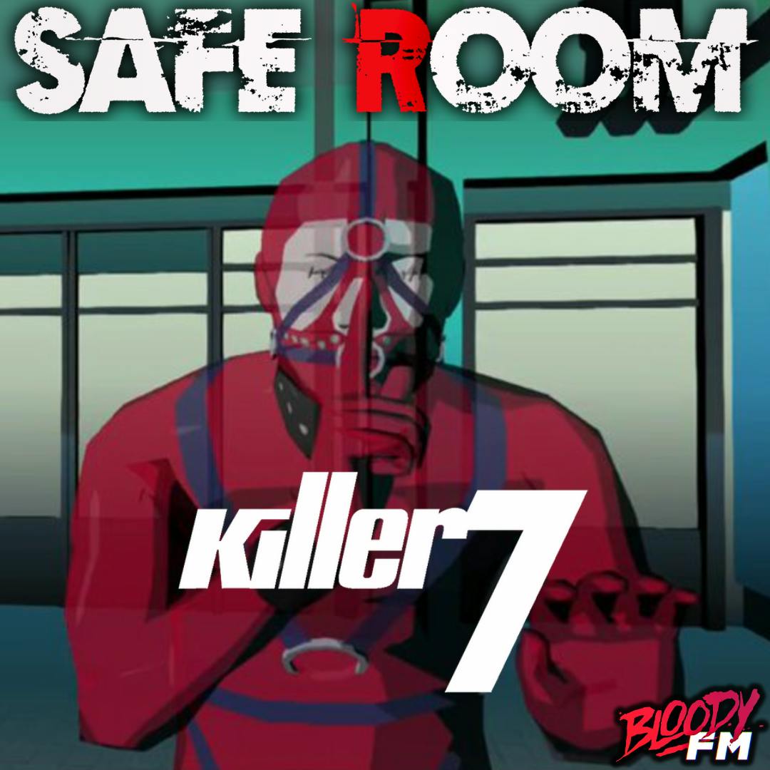 Killer 7 Killer 7