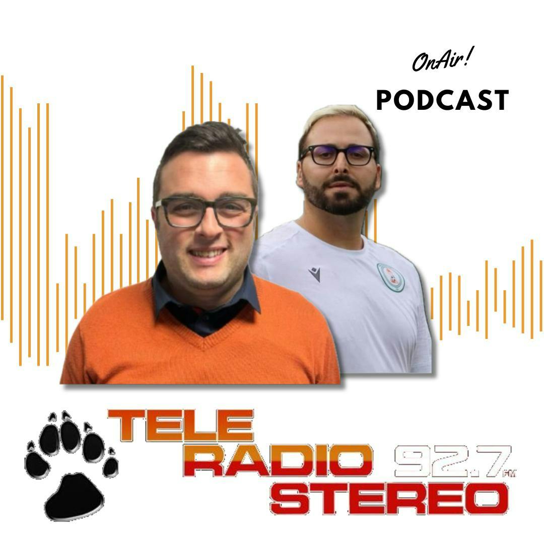 Podcast 04.10.2025 Jacopo Palizzi Pino Vaccaro Podcast 04.10.2025 Jacopo Palizzi Pino Vaccaro