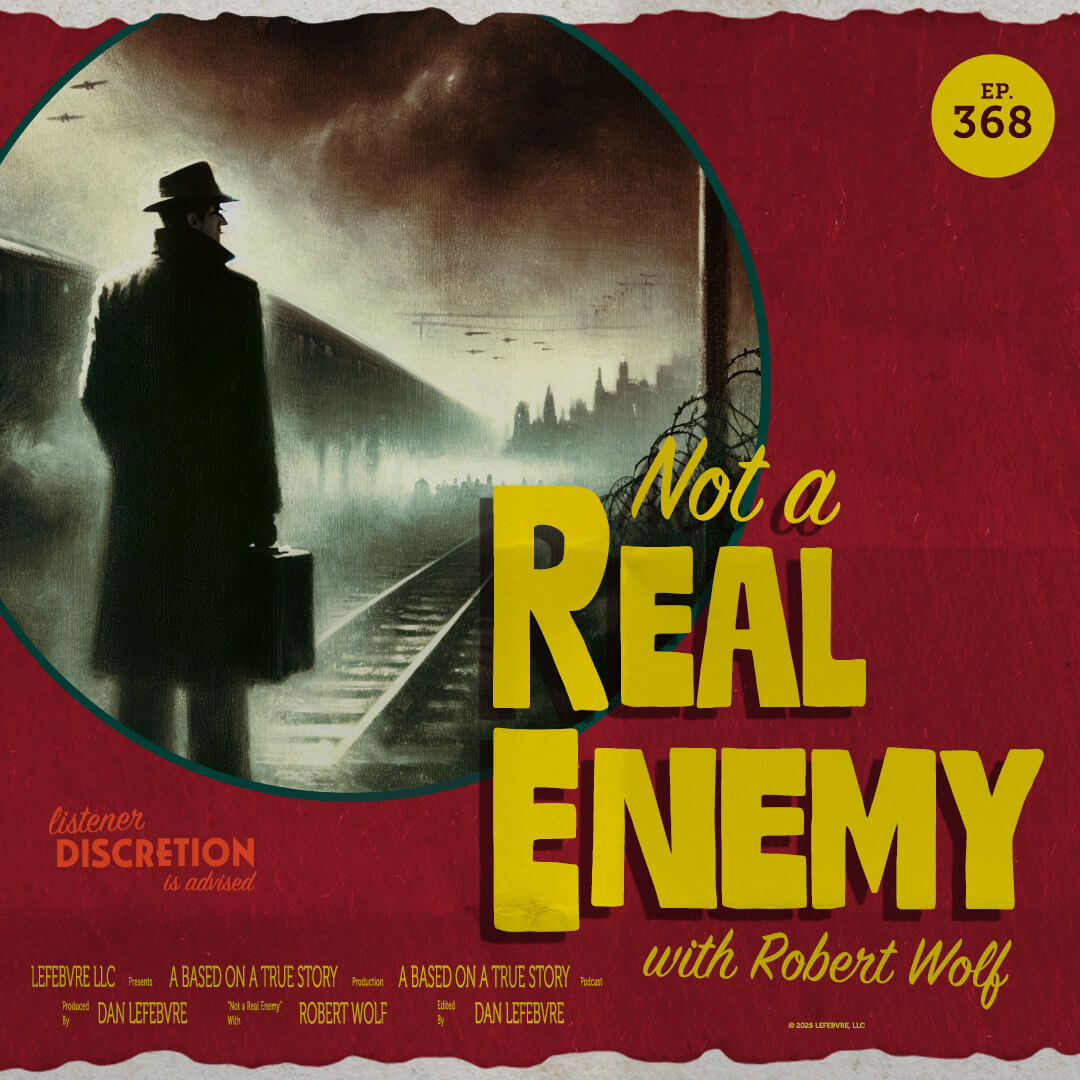 Based on a True Story