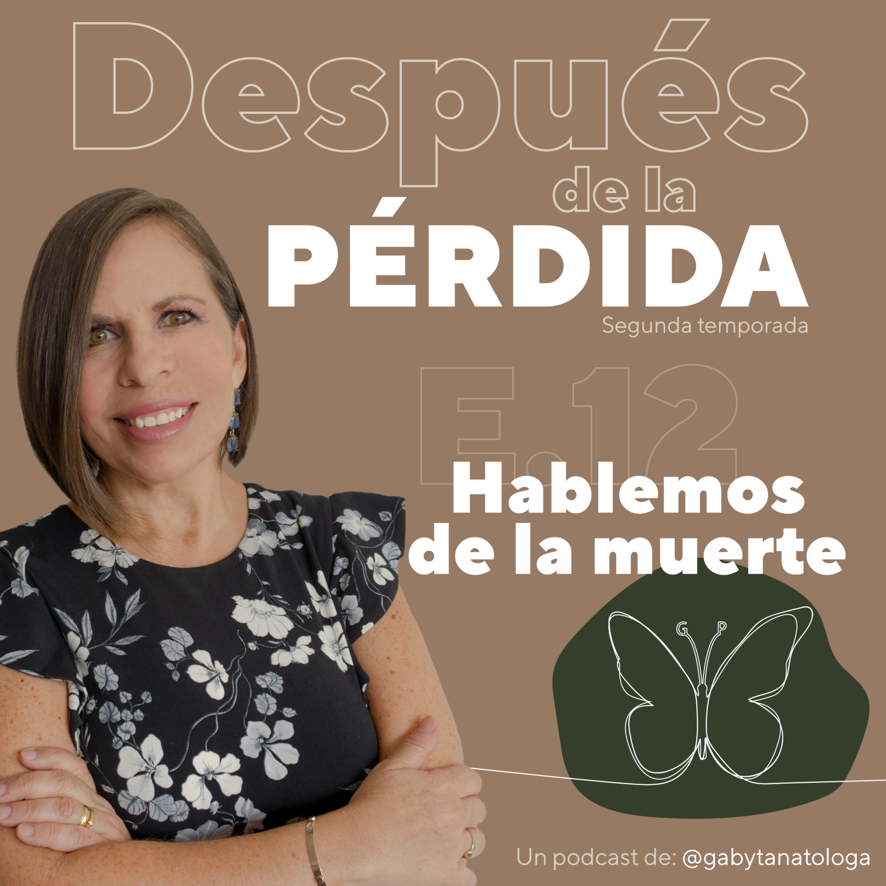 Portada de Después de la pérdida