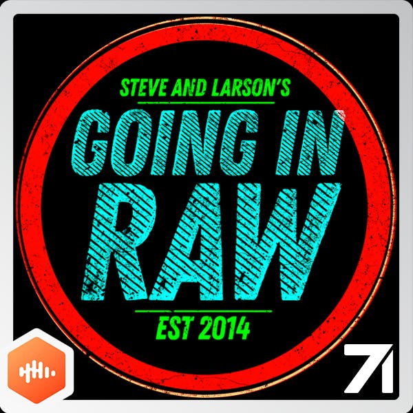 Ten LOSERS IN THE WWE SUPERSTAR SHAKEUP! Going in Raw Countout Pro Wrestling Podcast