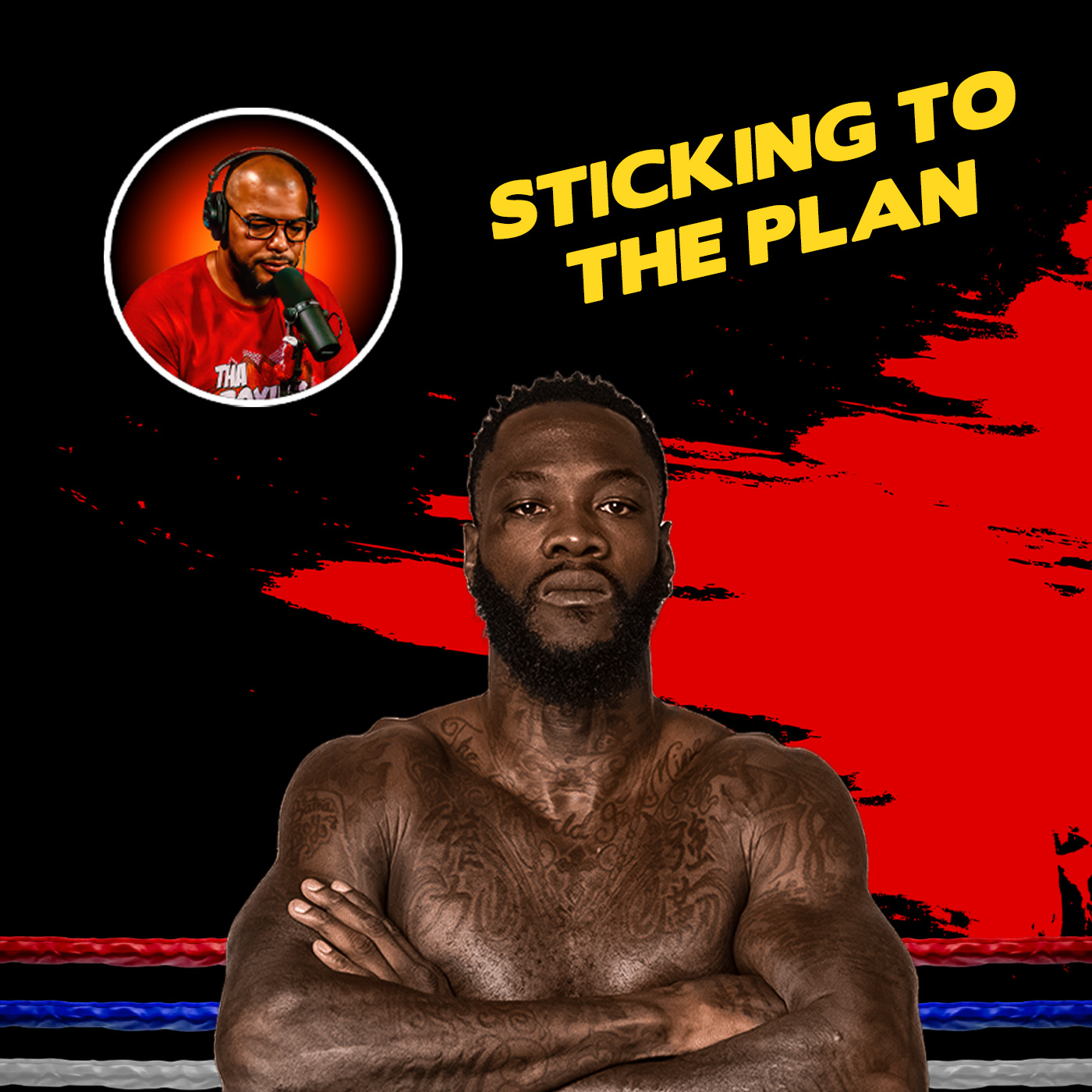 ☎️ Deontay Wilder’s KO Comeback: Can He Follow Foreman & Louis to Glory❓