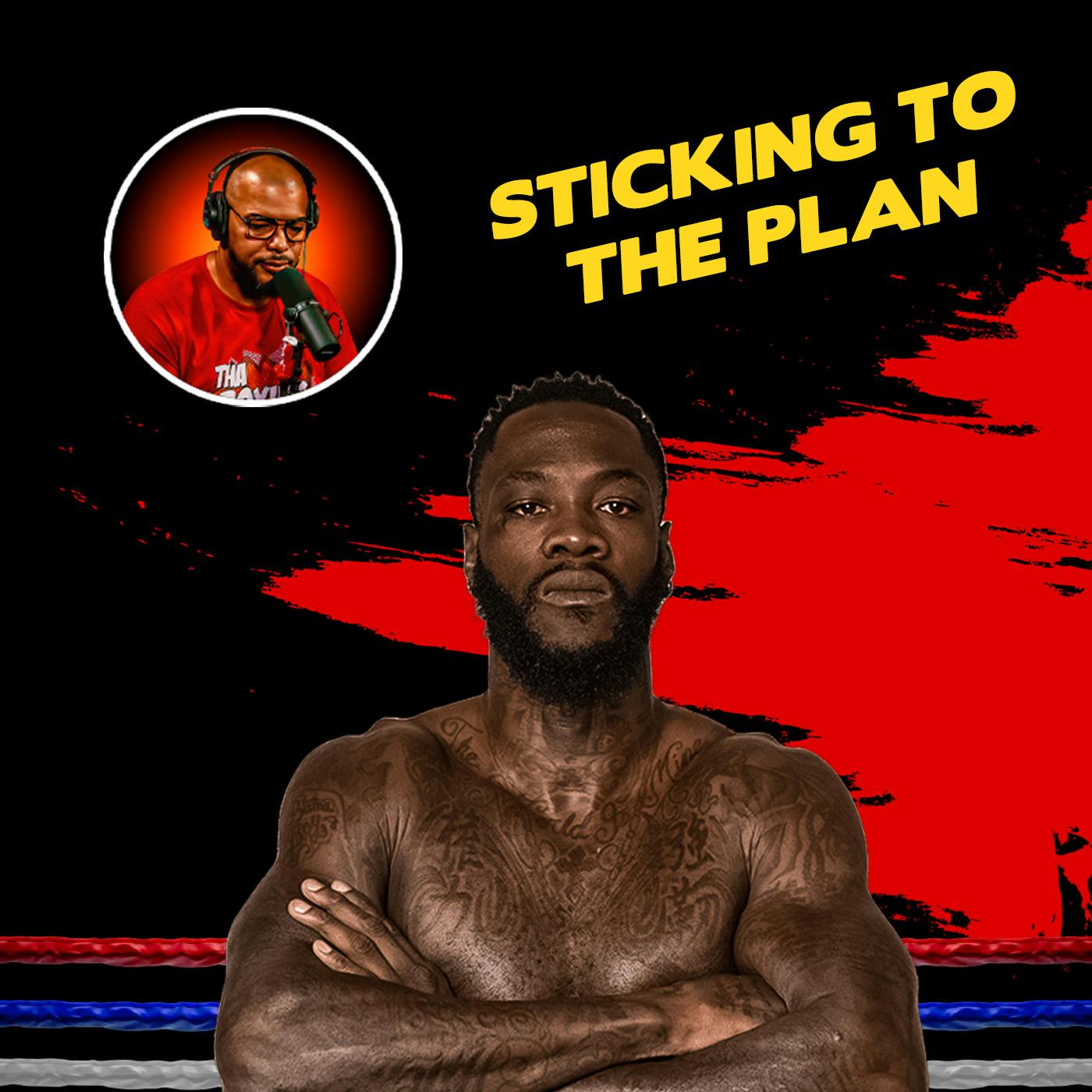 ☎️ Deontay Wilder’s KO Comeback: Can He Follow Foreman & Louis to Glory❓ ☎️ Deontay Wilder’s KO Comeback: Can He Follow Foreman & Louis to Glory❓