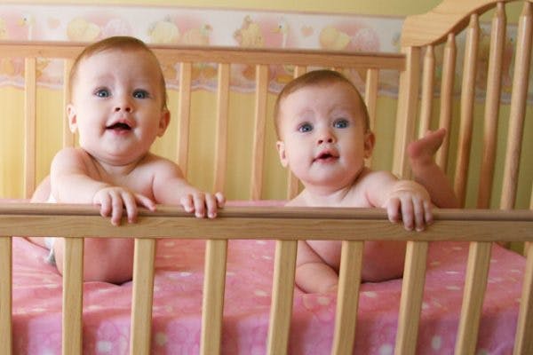 What Adult Twins Want You to Know What Adult Twins Want You to Know