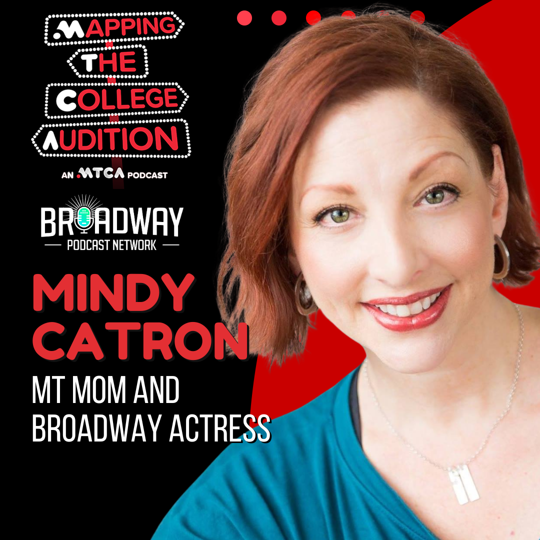 Mapping The College Audition: An MTCA Podcast