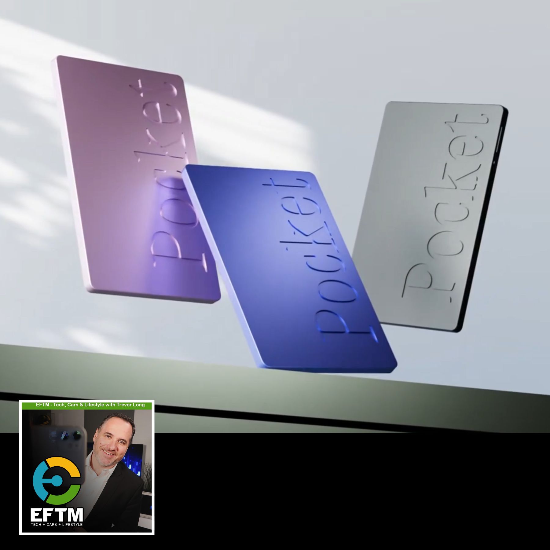 EFTM: Can AI help you during your working day?