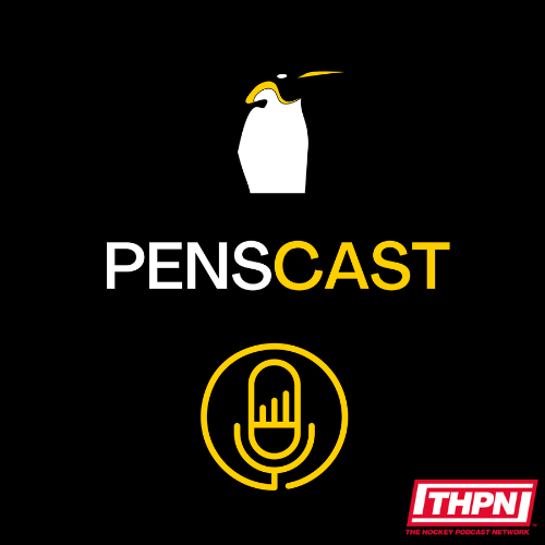 Ep. 8 PensCast | May 8, 2023 episode artwork