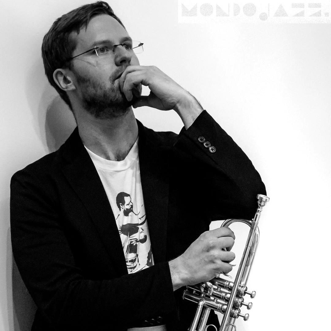 Peter Evans, Stefano Risso, Godwin Louis, Or Bareket & More