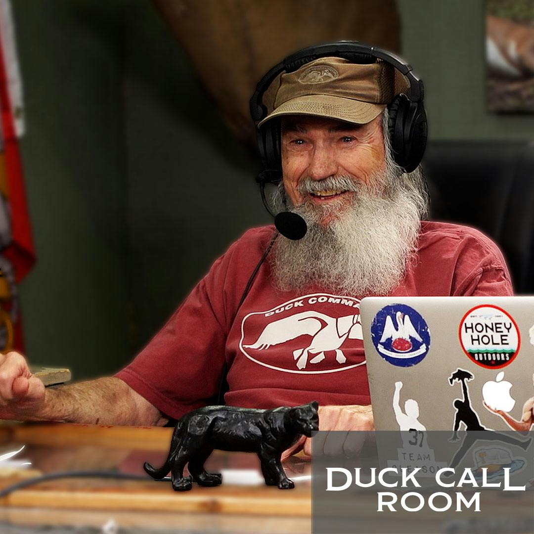 Uncle Si Defies Doctor's Orders & Risks His Health to Help a Kid
