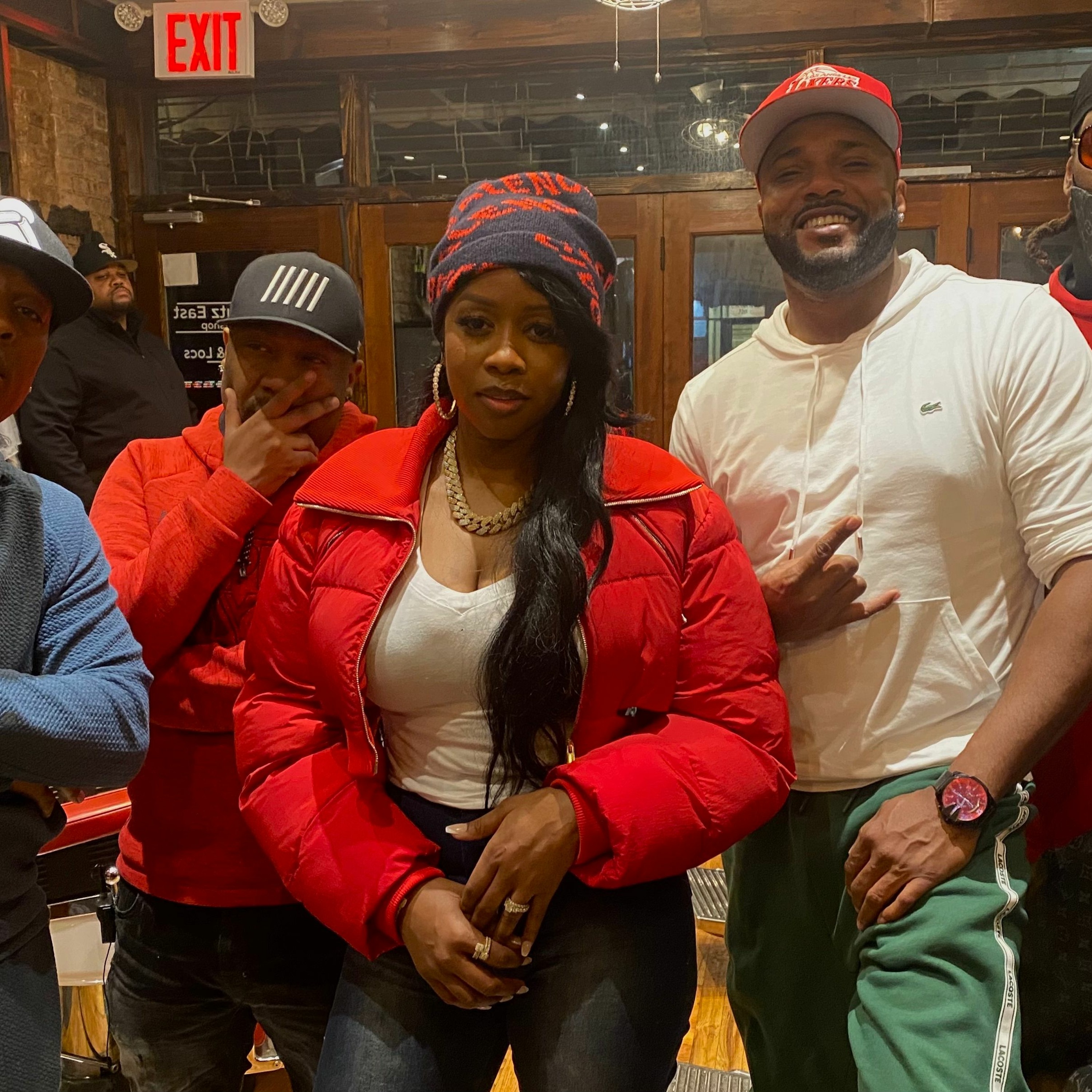 EP# 102: Remy Ma