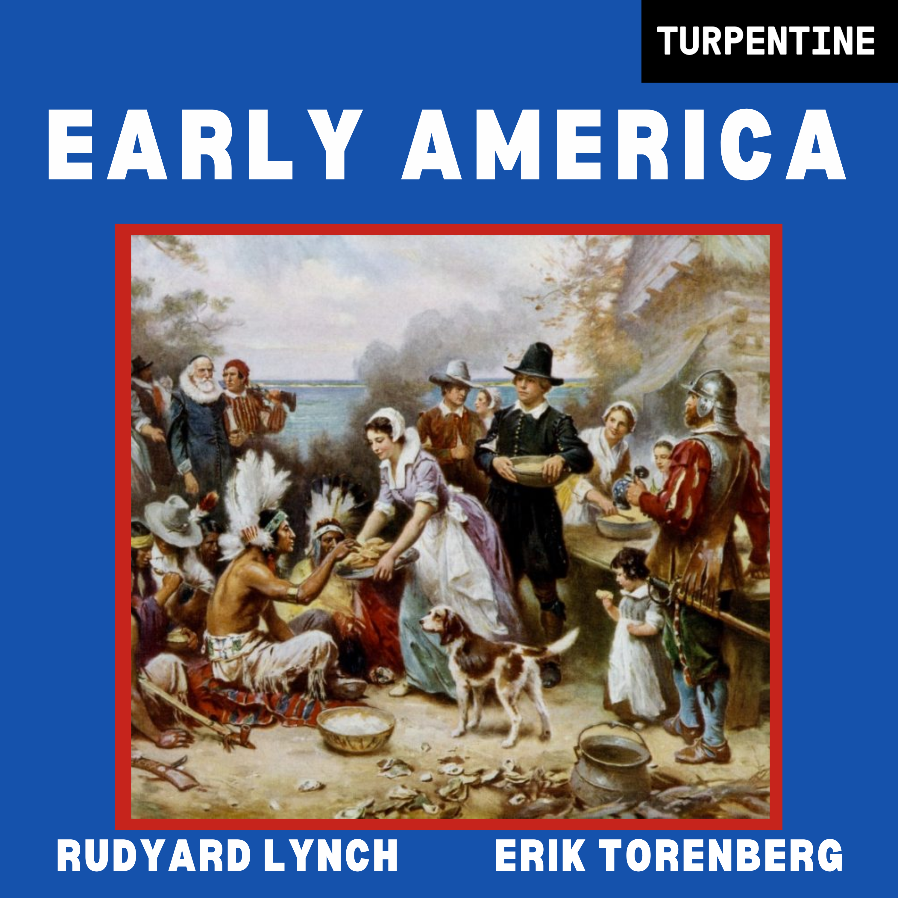 History 102 with WhatifAltHist\'s Rudyard Lynch and Austin Padgett