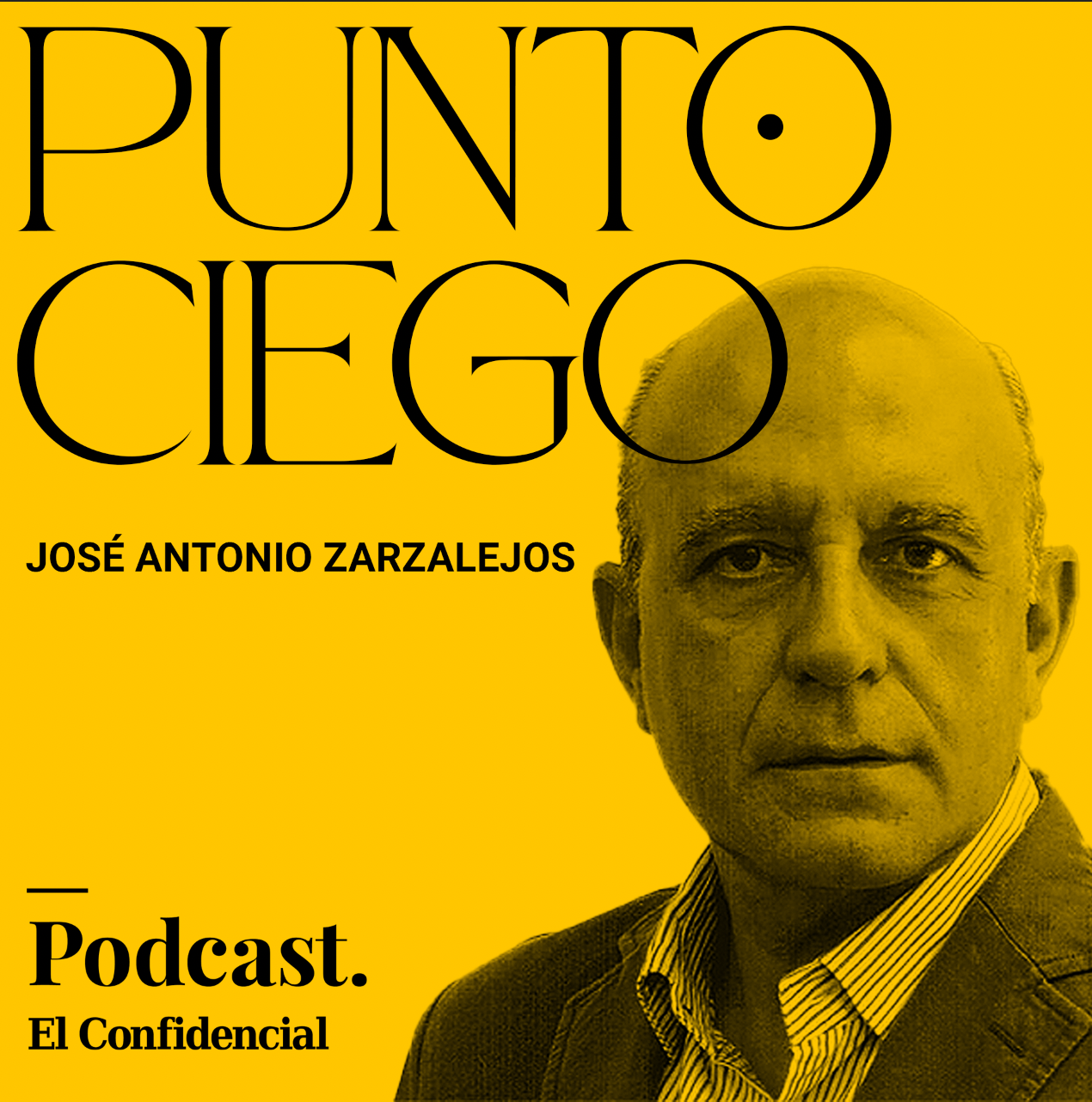 Punto Ciego | Manuel Pizarro: "O España se pone las pilas, o vamos a un ajuste abrupto" episode artwork