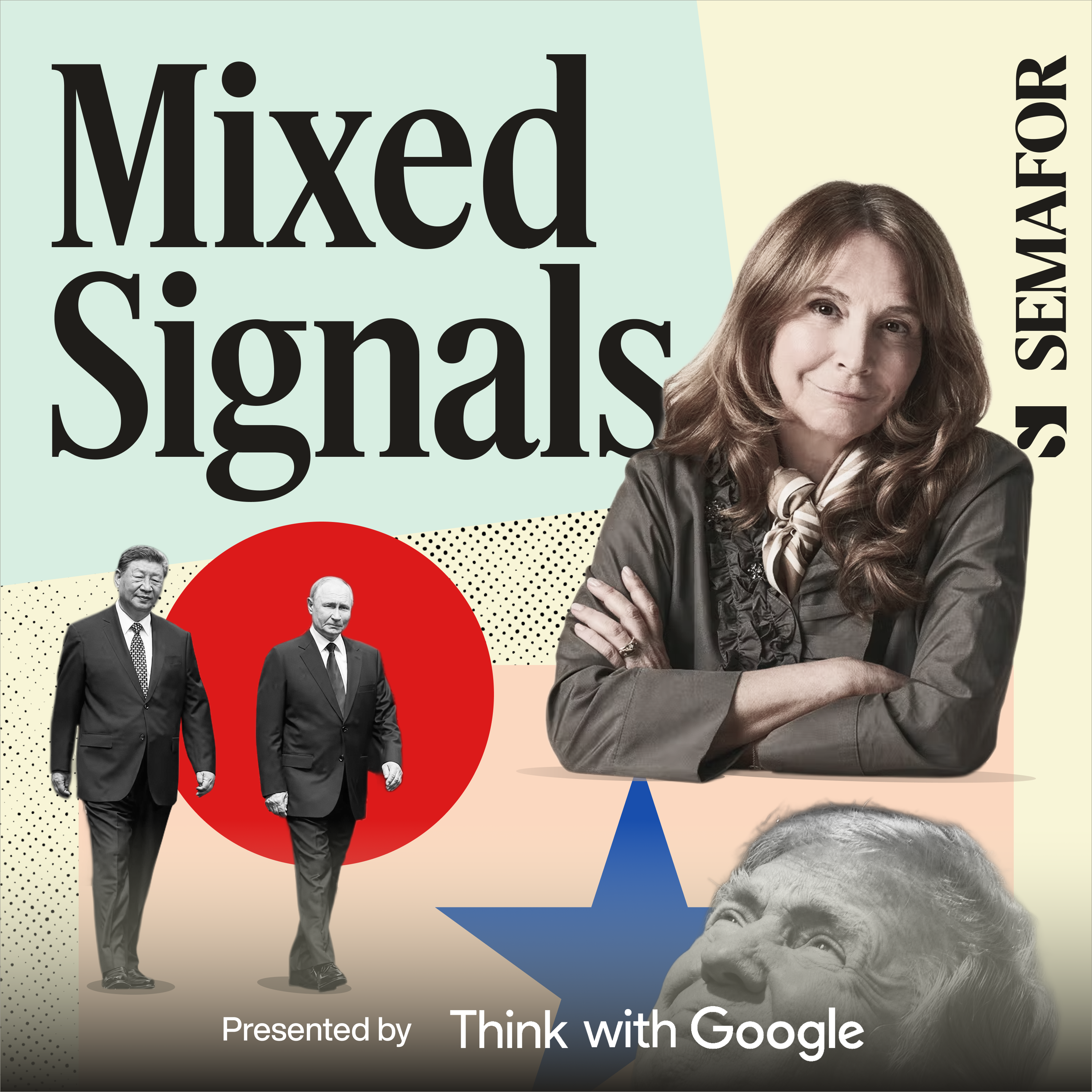 Mixed Signals from Semafor Media