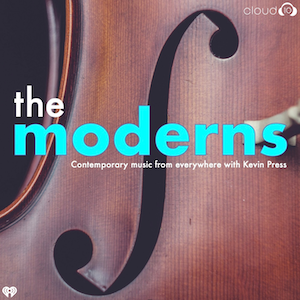The Moderns