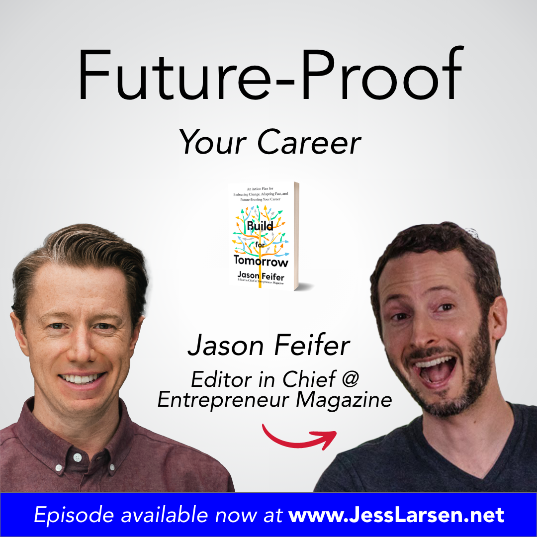 Understanding Misunderstood Problems | Jason Feifer