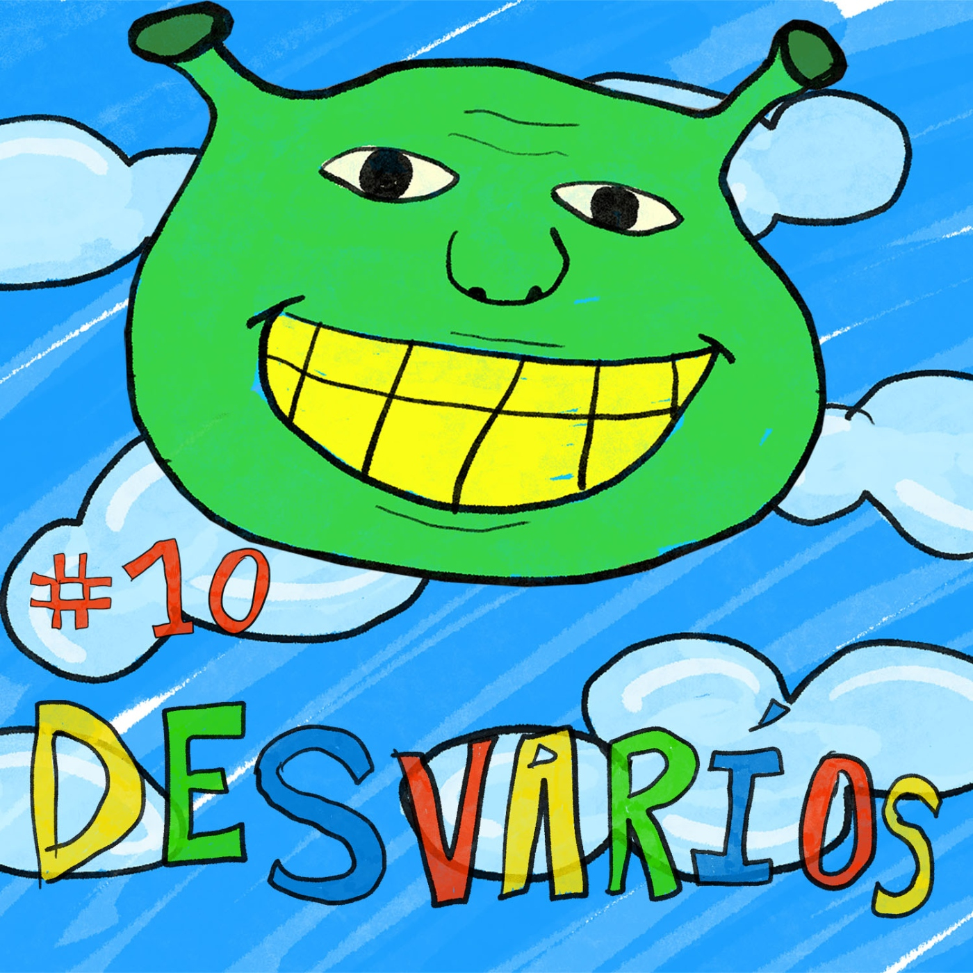 Desvaríos