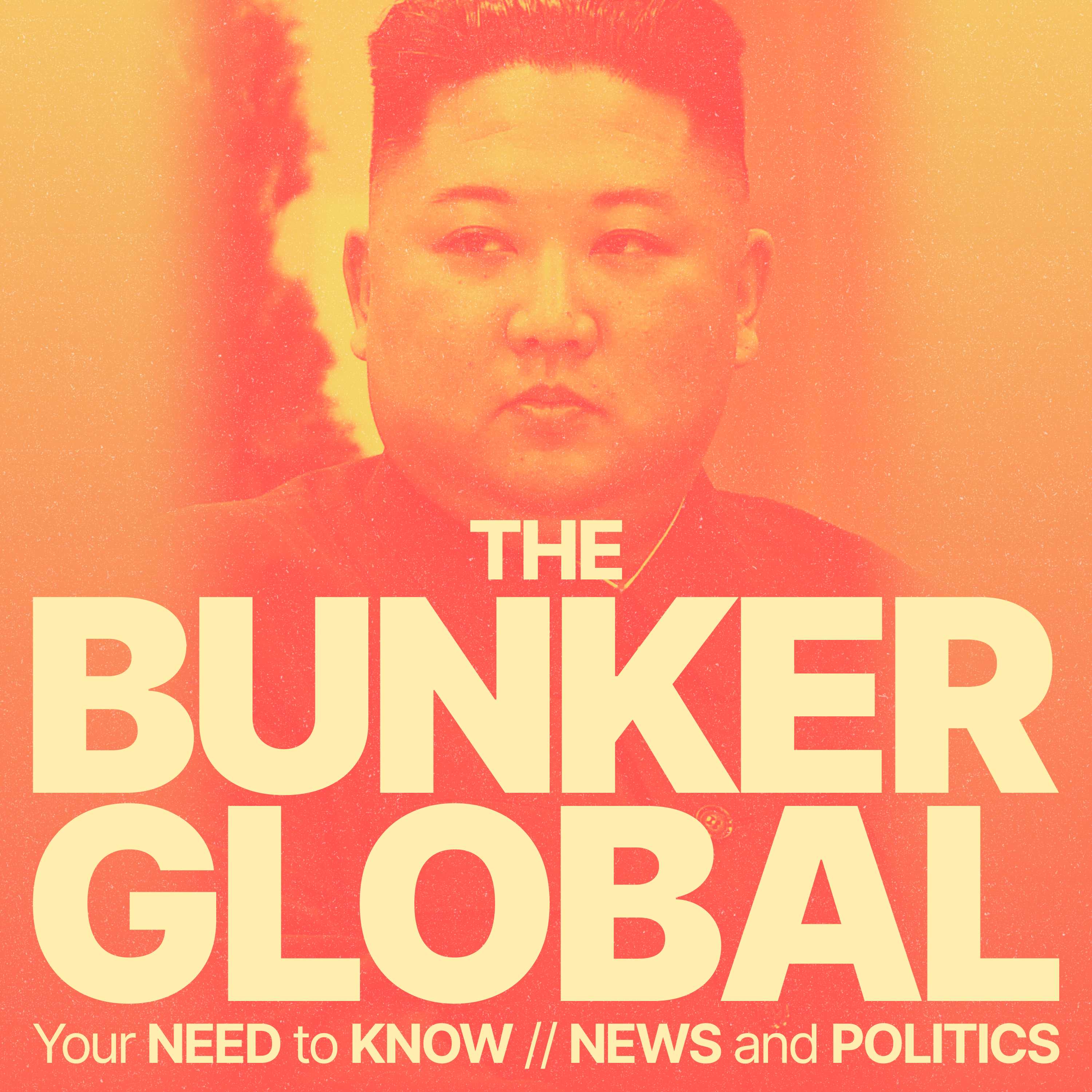 The Bunker – News without the nonsense