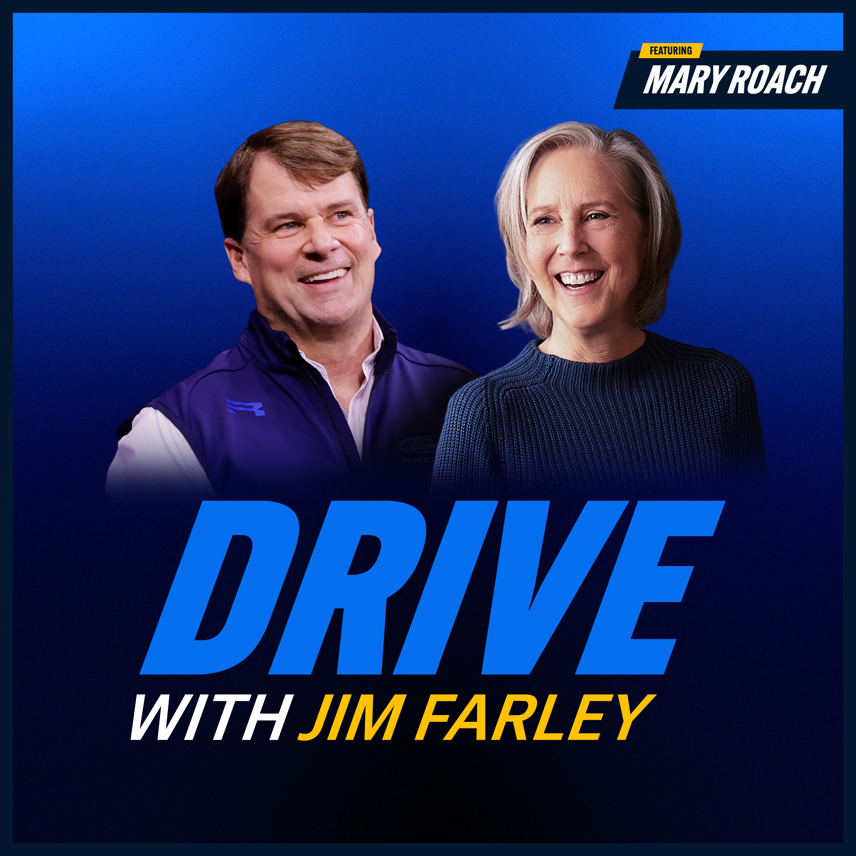 Author Mary Roach Talks Body Science, Space Toilets, and Cars