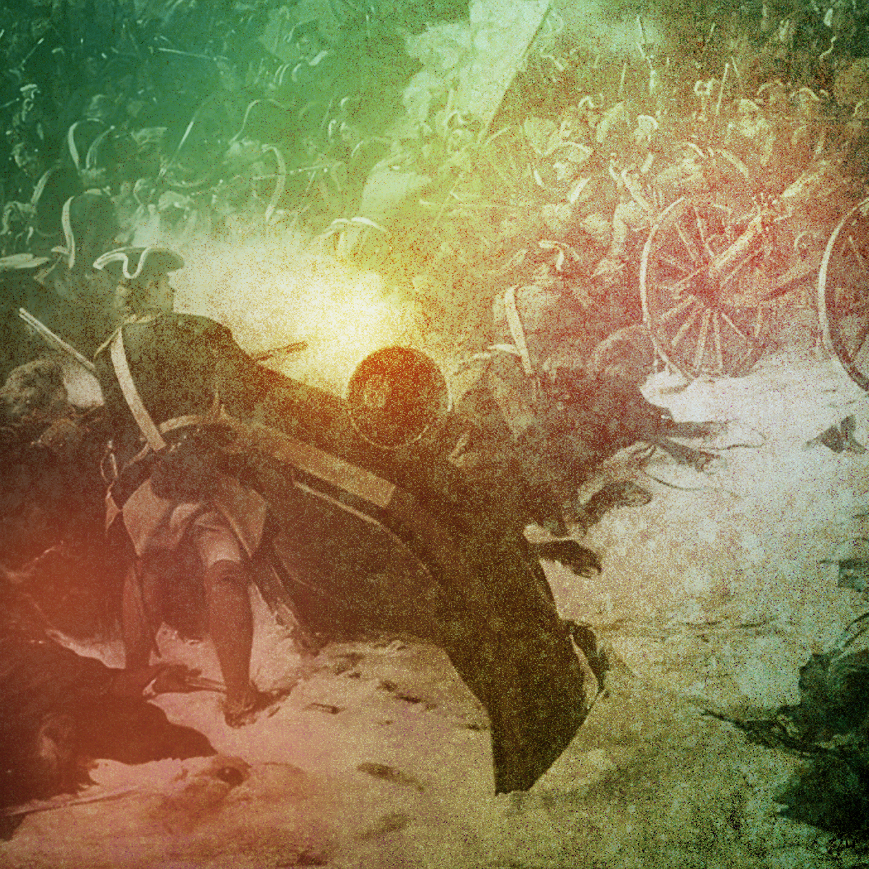 The Rest Is History cover image