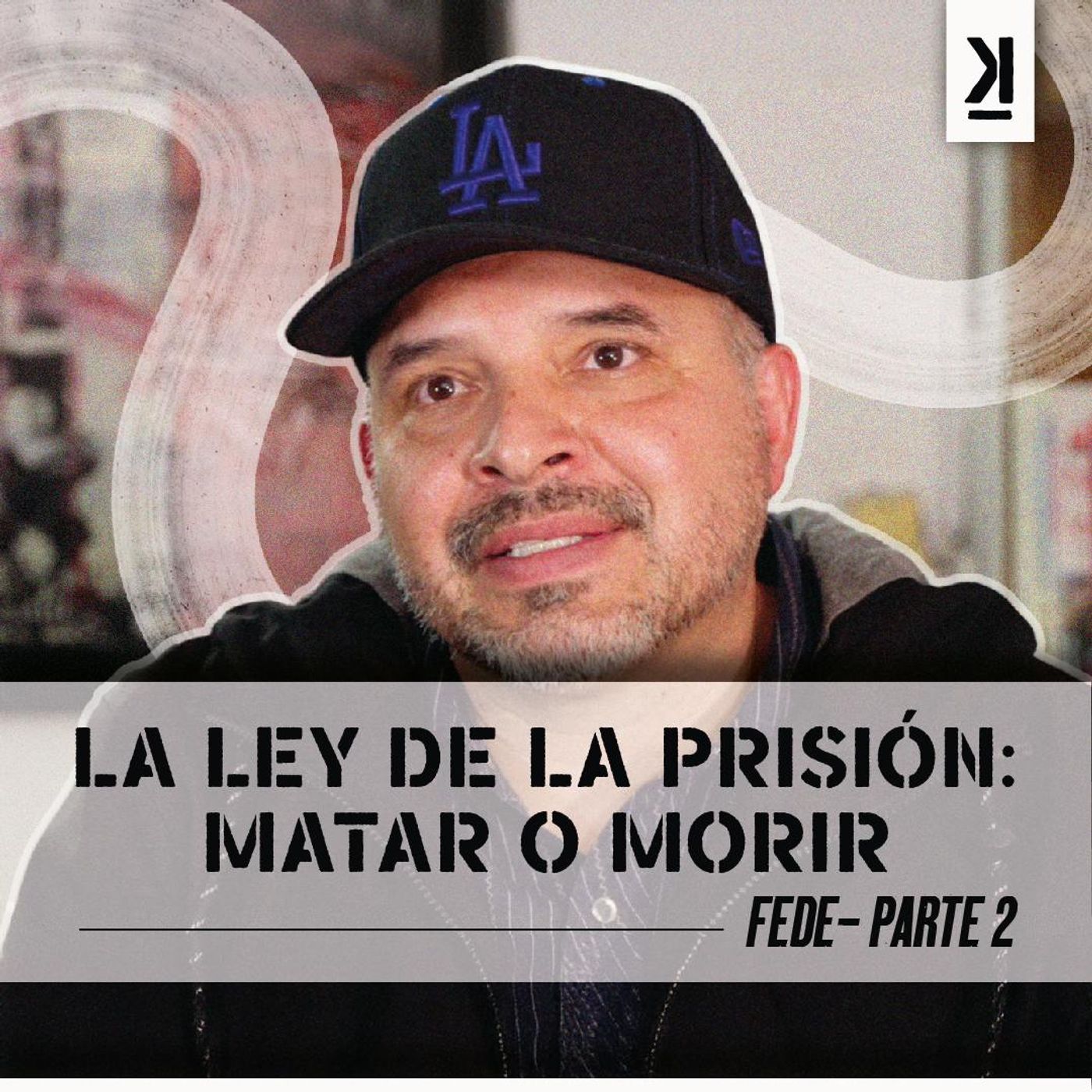 Migración: En aislamiento, jugaba ajedrez sin ver a mi oponente  | Fede - Segunda parte episode artwork