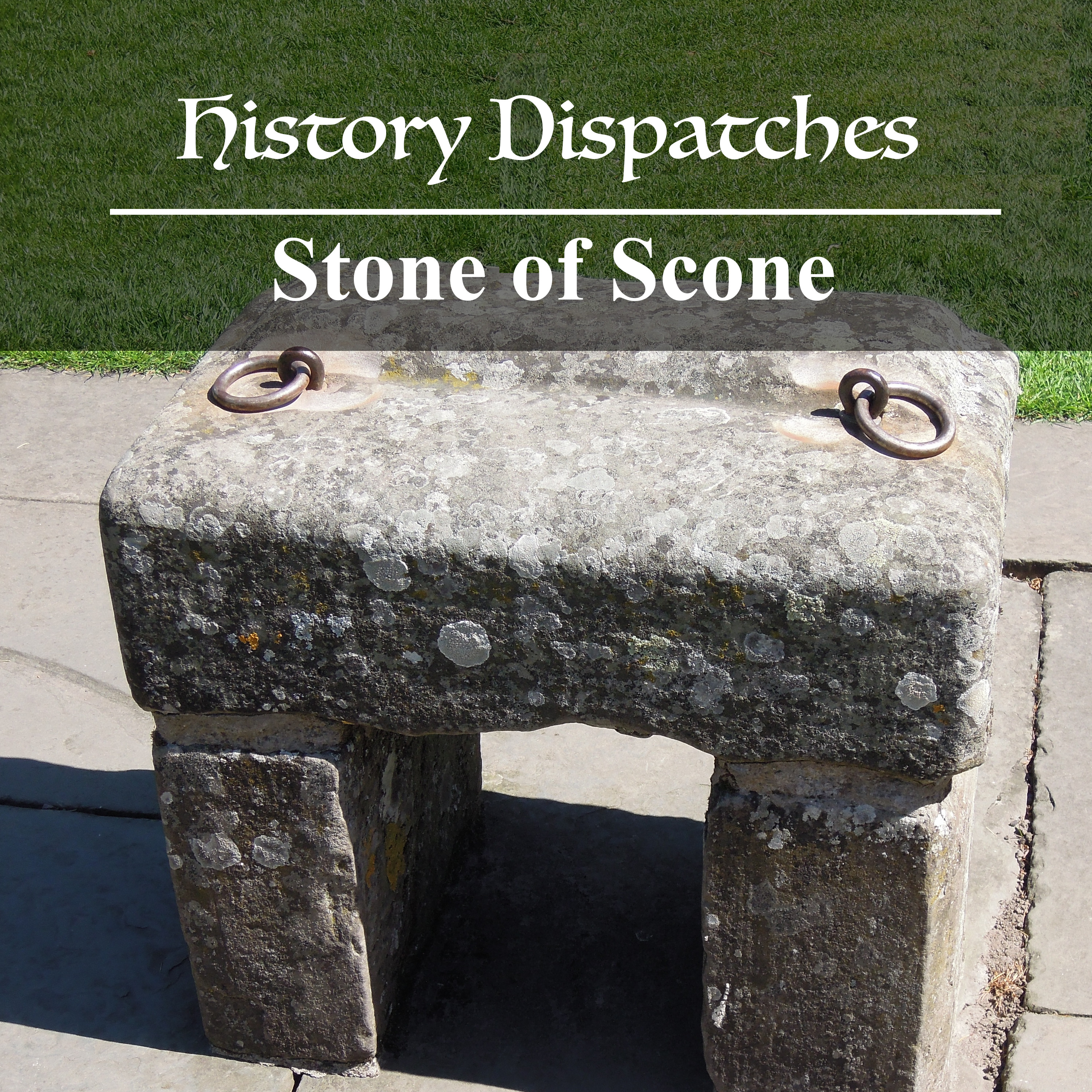 Stone of Scone