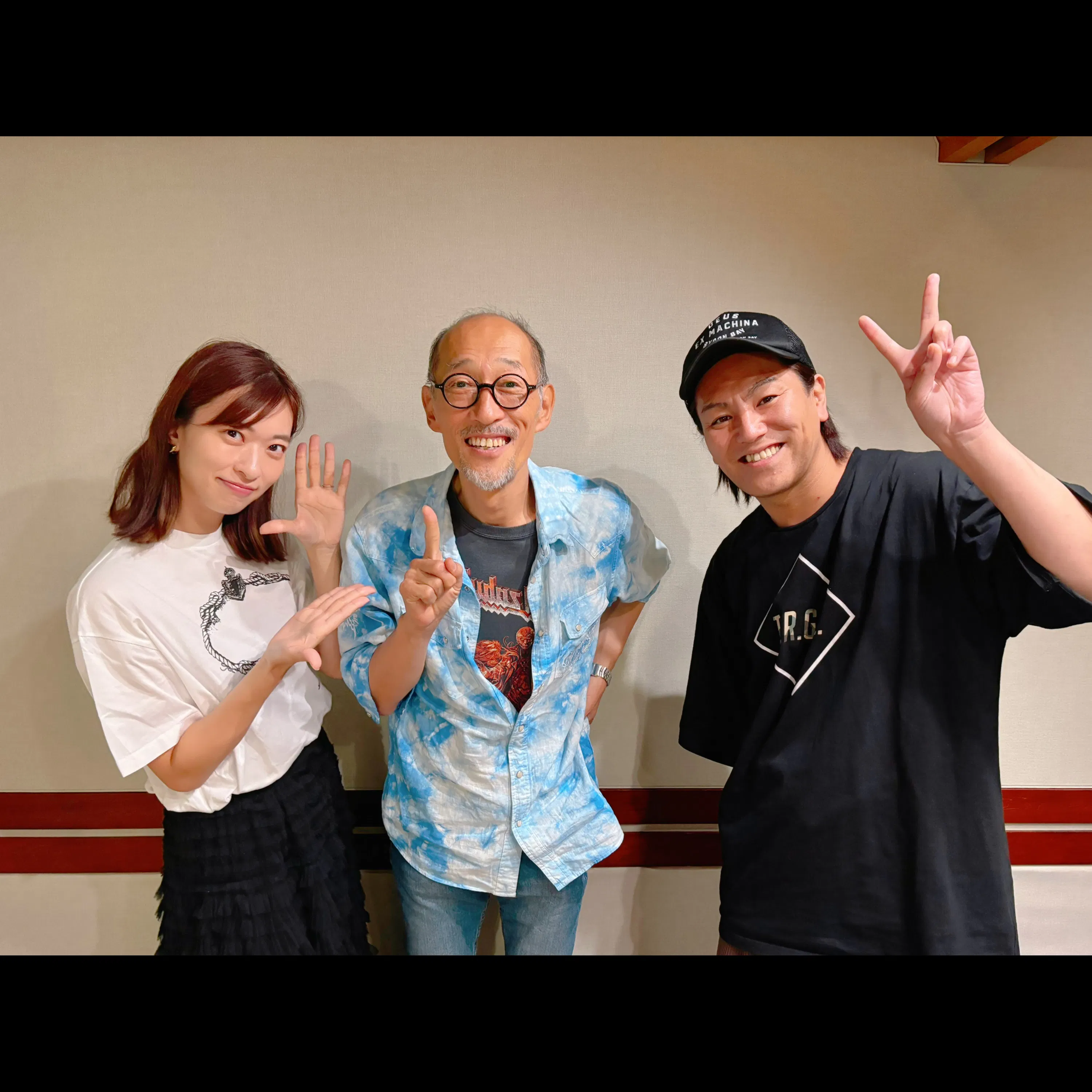 【ディレクターズカット版】漫画家の藤田和日郎先生が登場!#96 episode artwork