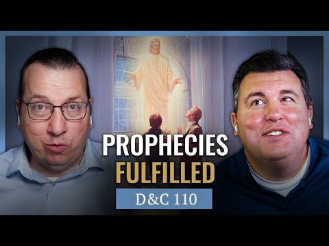 Angelic Visitations and More in Kirtland | Church History Matters w/ Scott & Casey | Sep 29-Oct 5 episode artwork