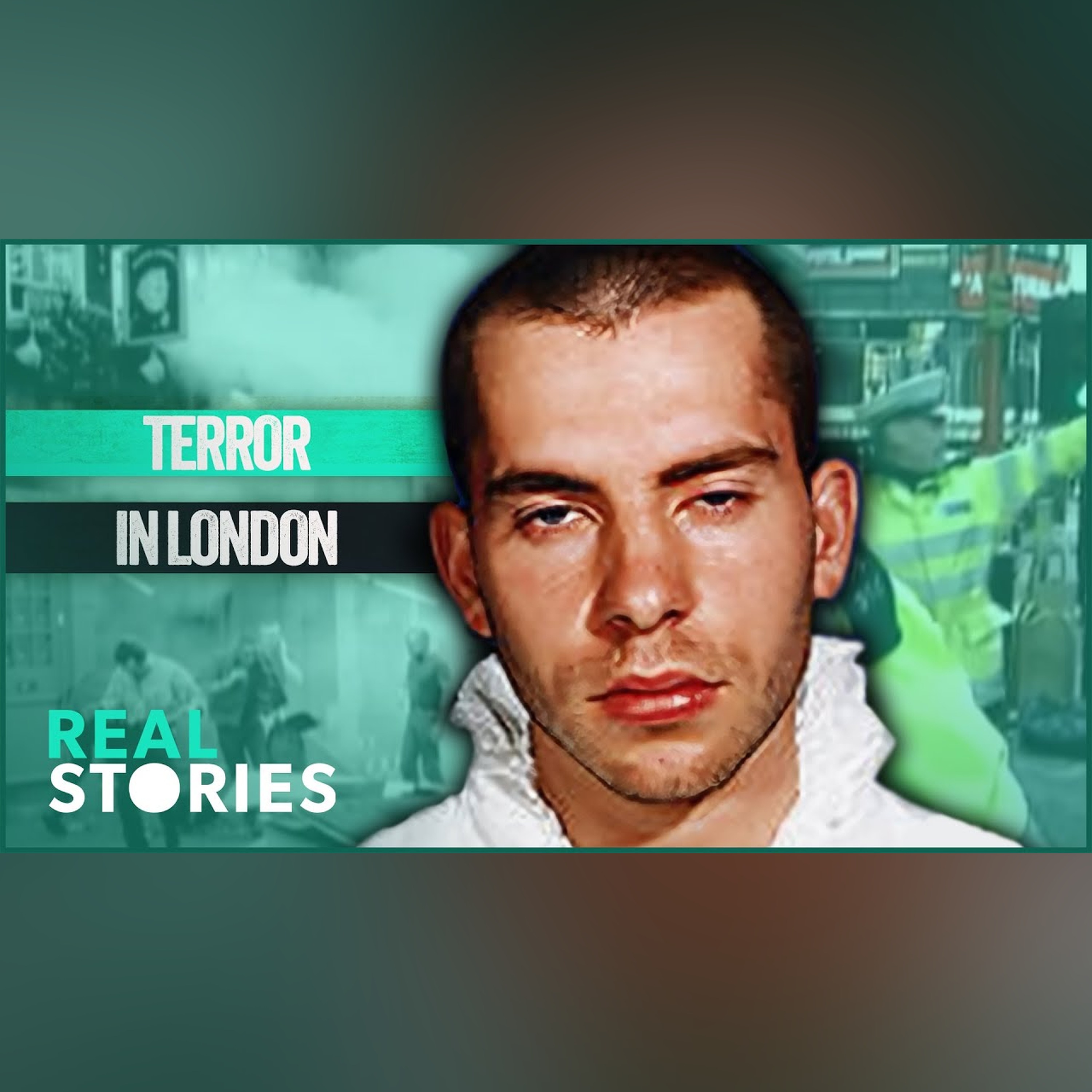 Manhunt For The Nail Bomber of London (True Crime Documentary)