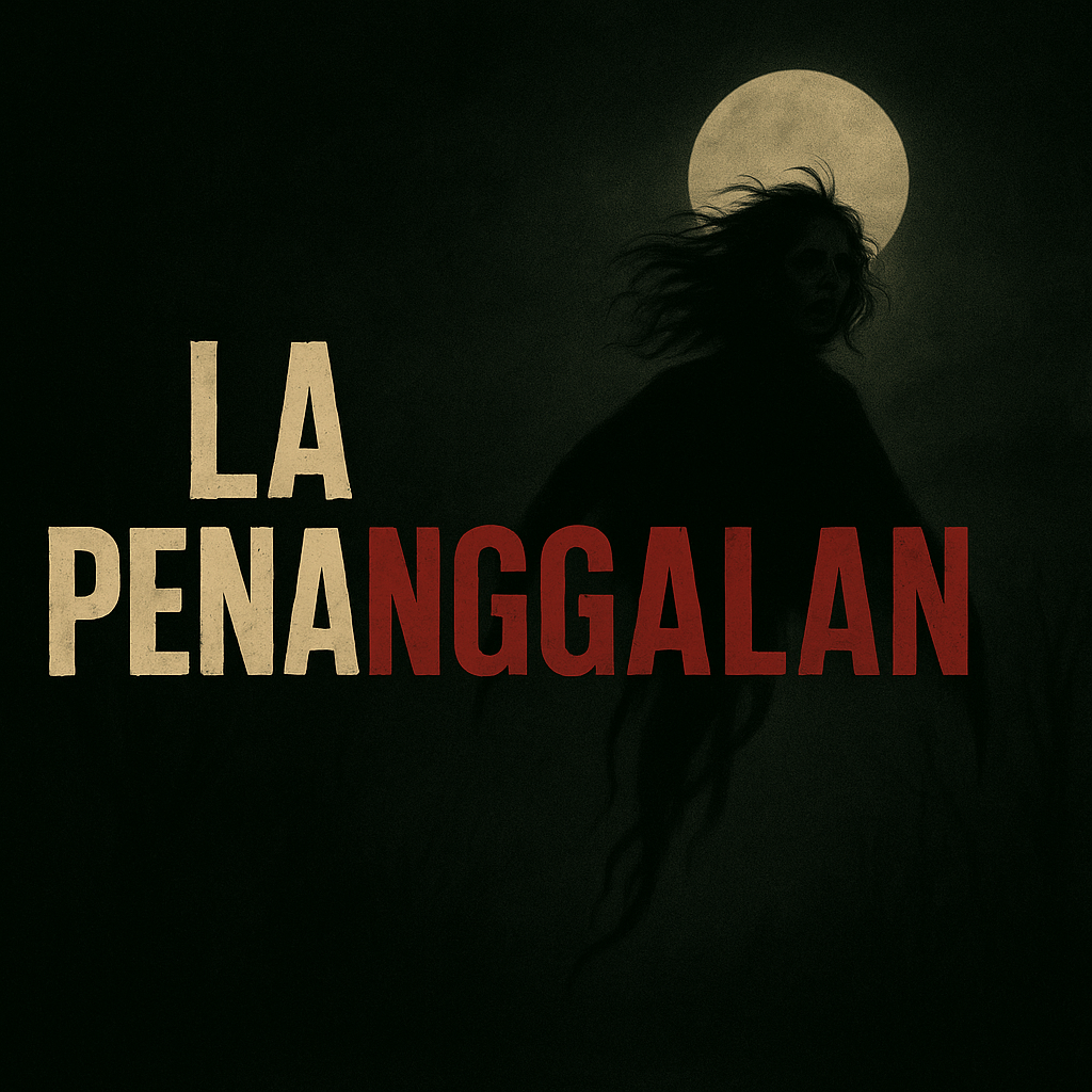 La Penanggalan - Il vampiro donna fluttuante