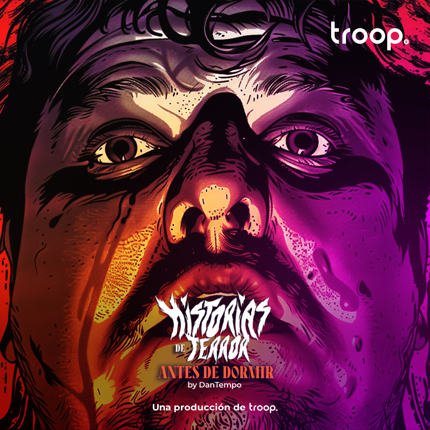 ¿HAS CONOCIDO A UN ASESINO?