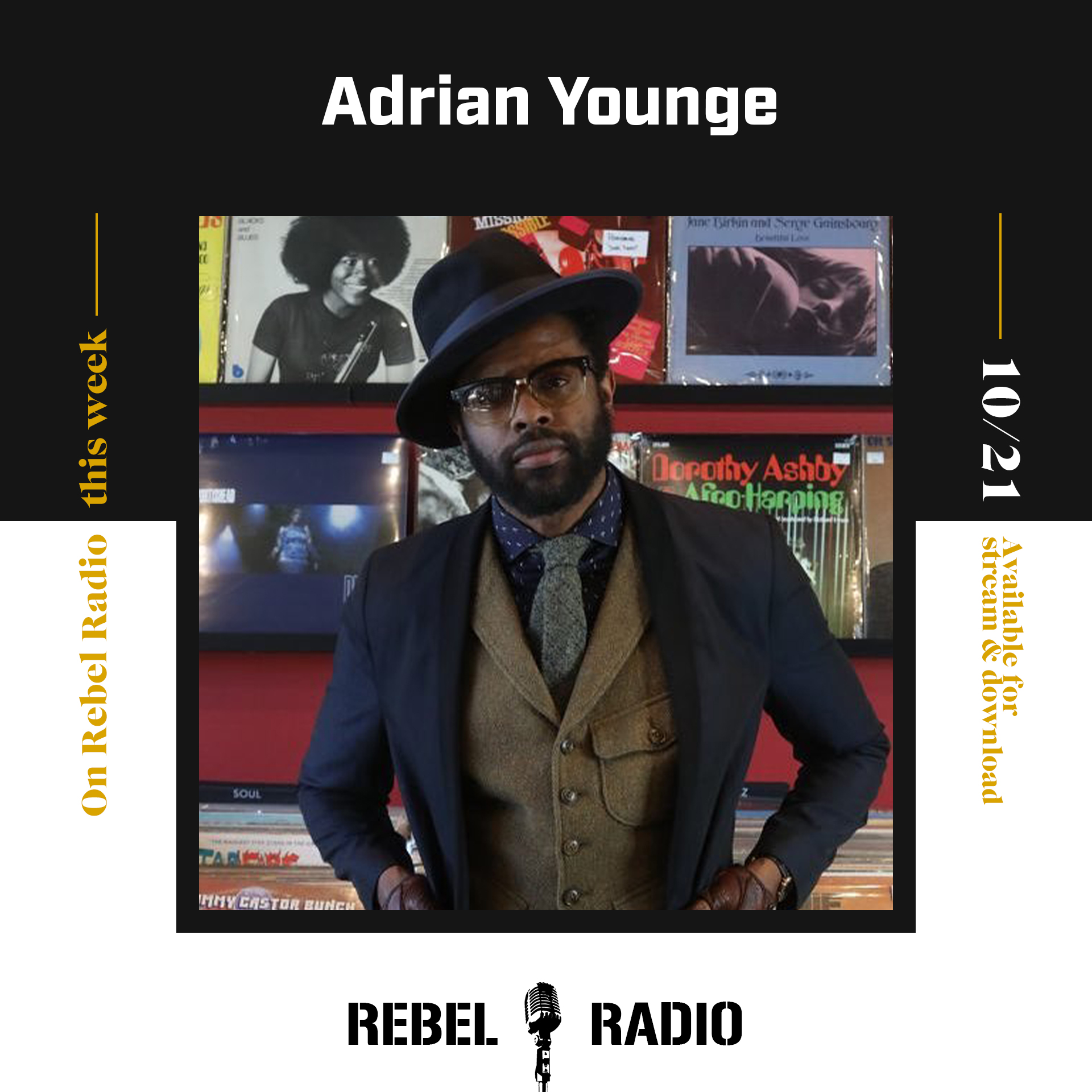 Rebel Radio