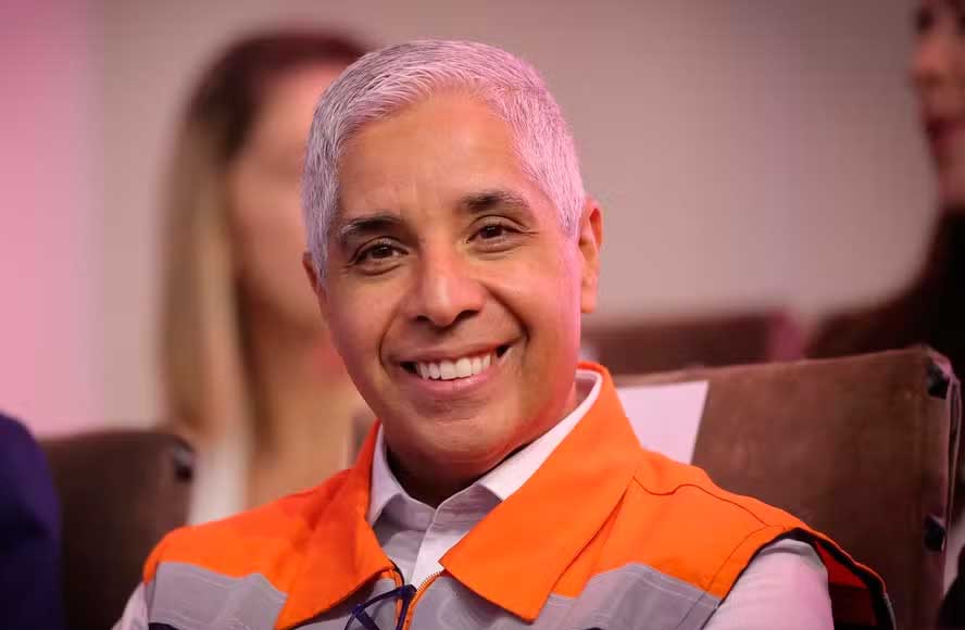 Coronel da Defesa Civil é o novo secretário-executivo da Segurança em SP