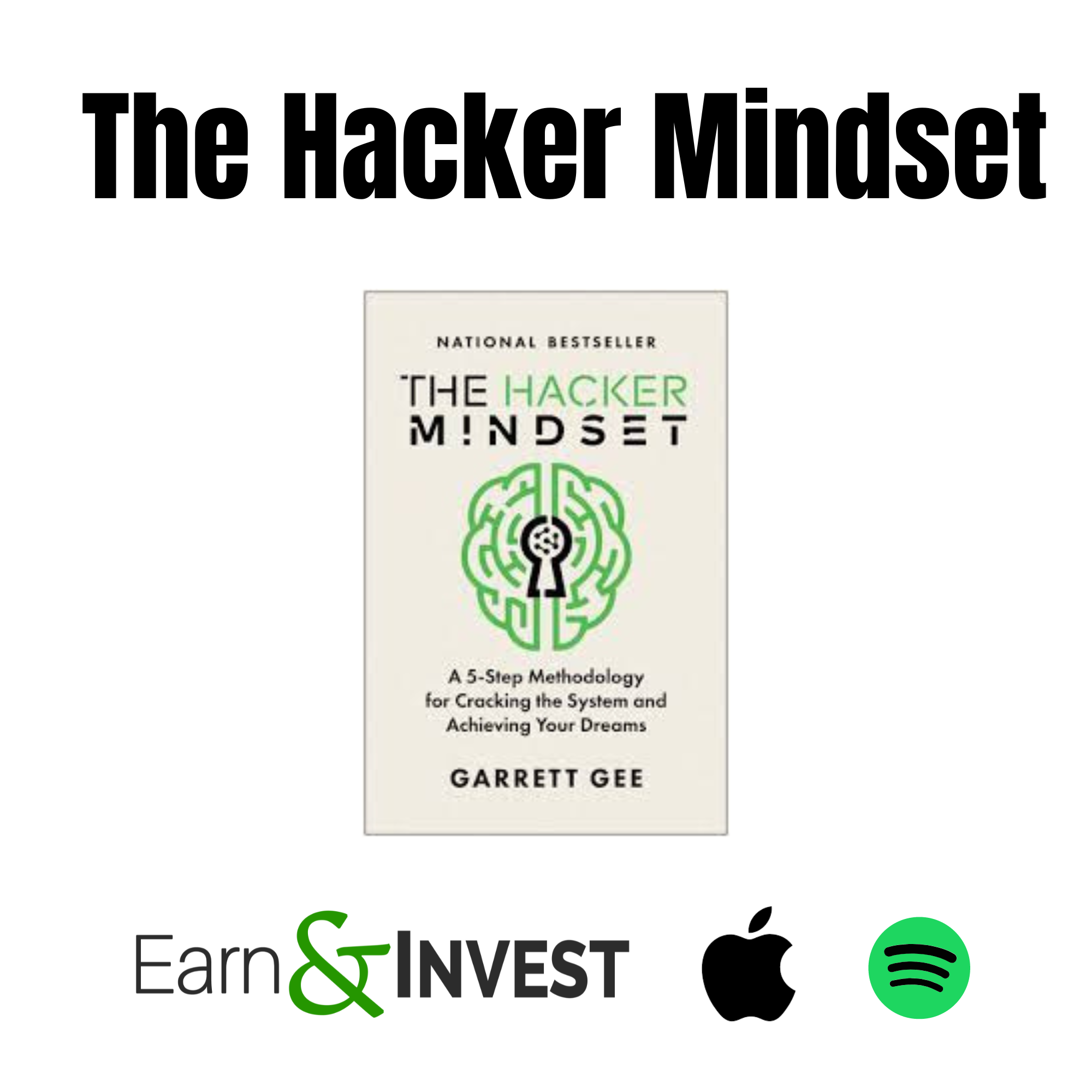 Lessons From a White Hat Hacker w/ Garrett Gee