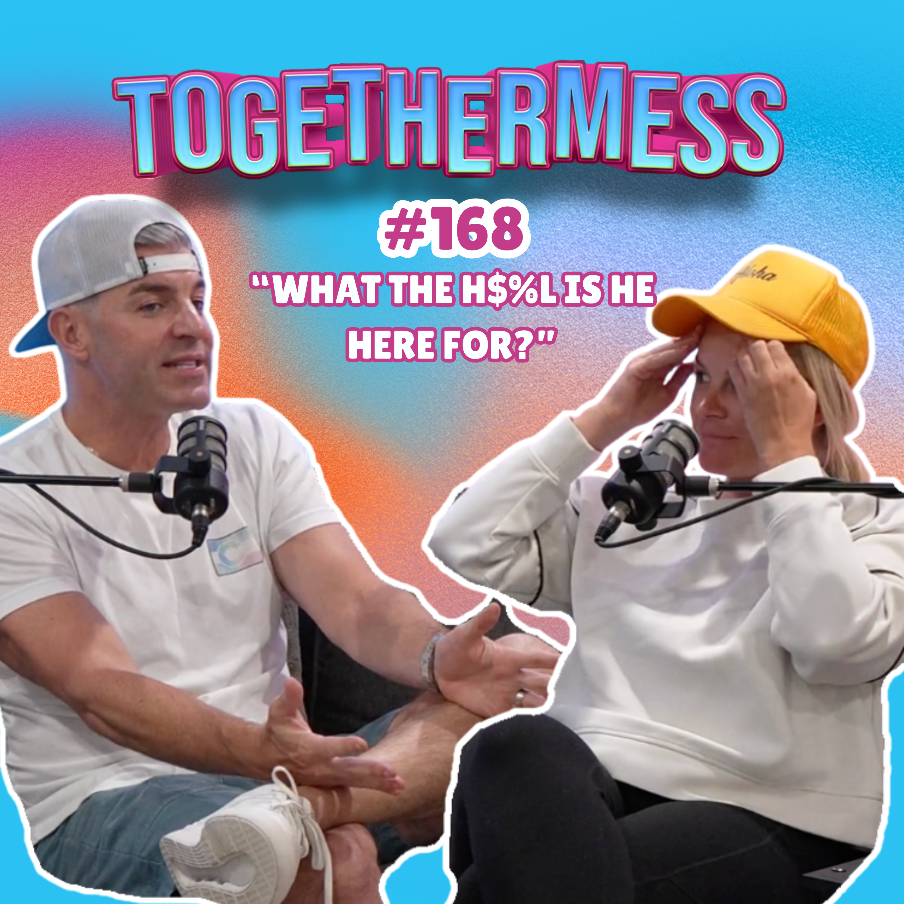 The Way Things Are Going To Go