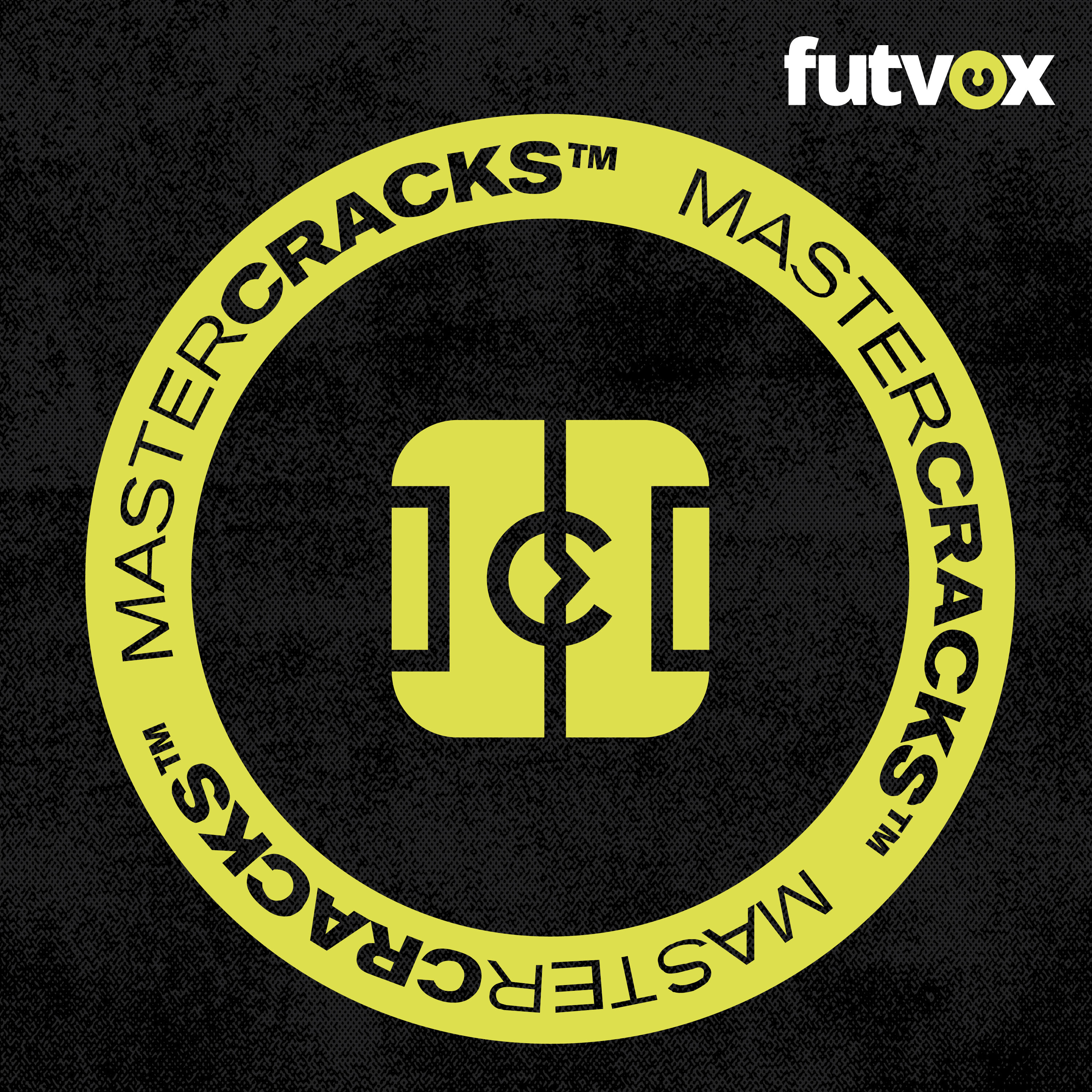 MASTERCRACKS - Trabajo en equipo: inicia en motivación y acaba en éxito ft. Jared Borgetti y Rodrigo Herrera episode artwork
