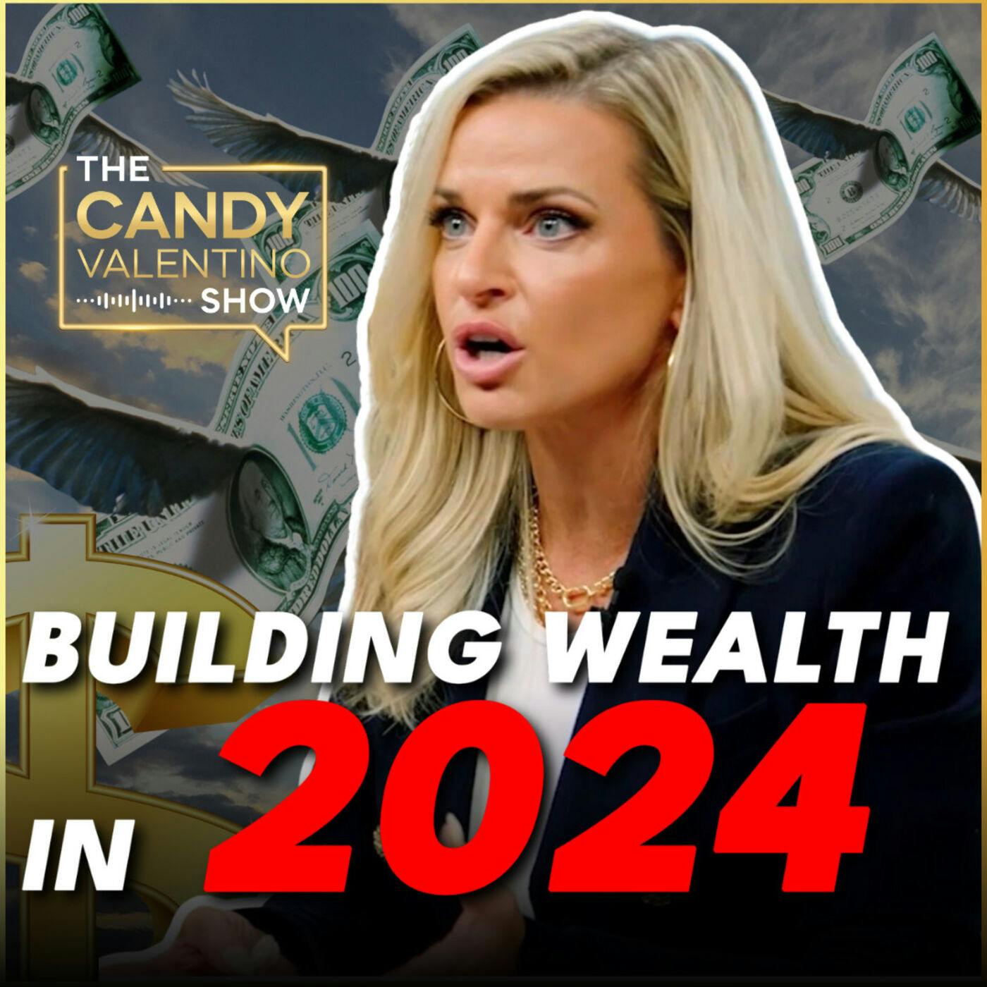 How to Build Wealth This Year