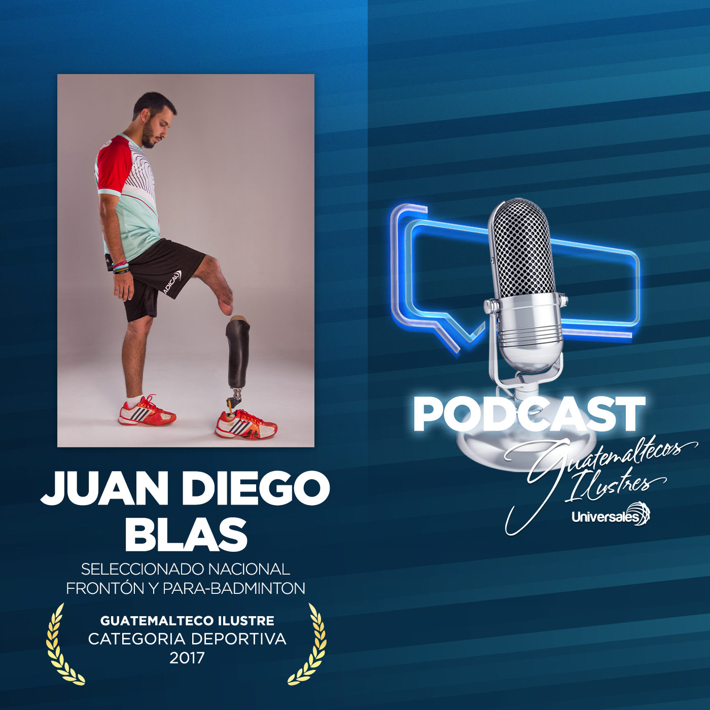 Guatemaltecos Ilustres