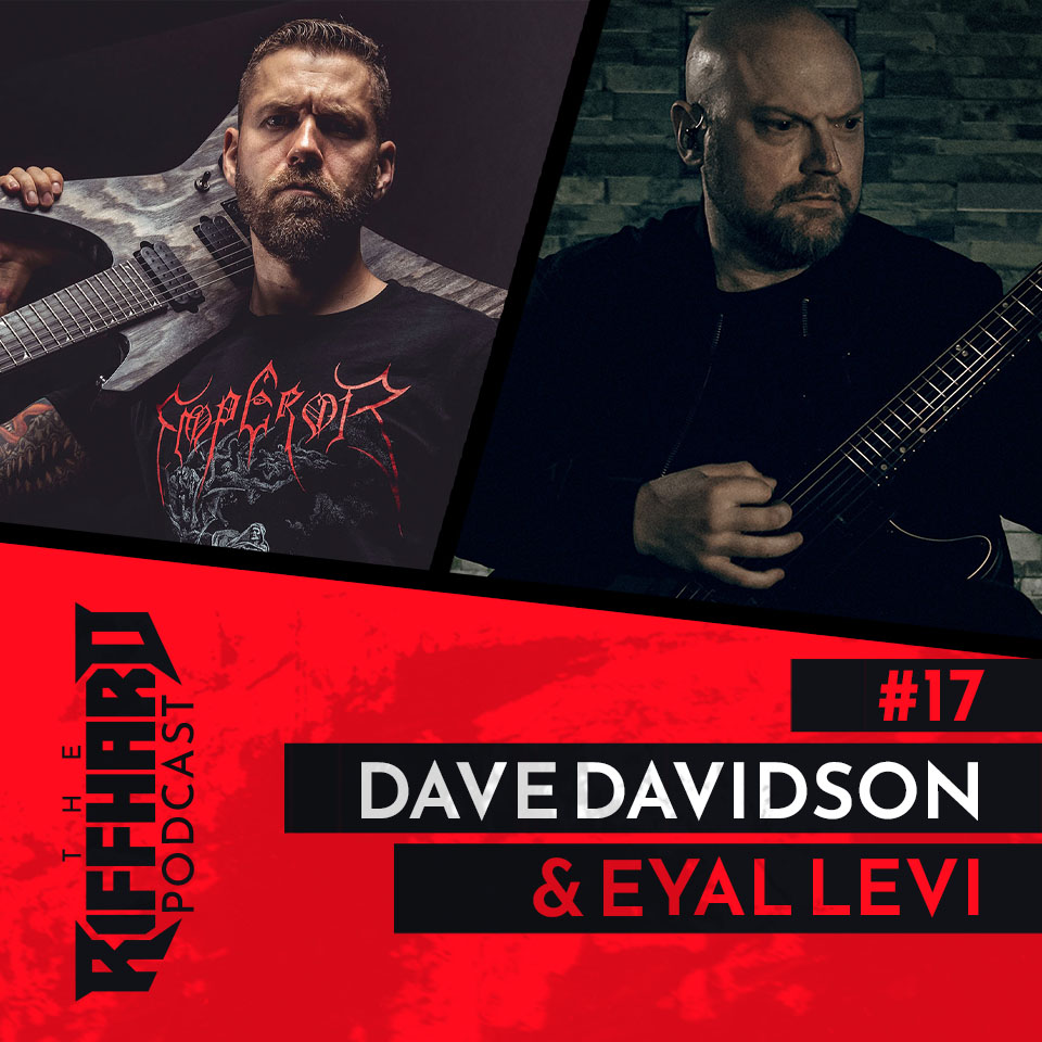 Dave Davidson (Revocation)