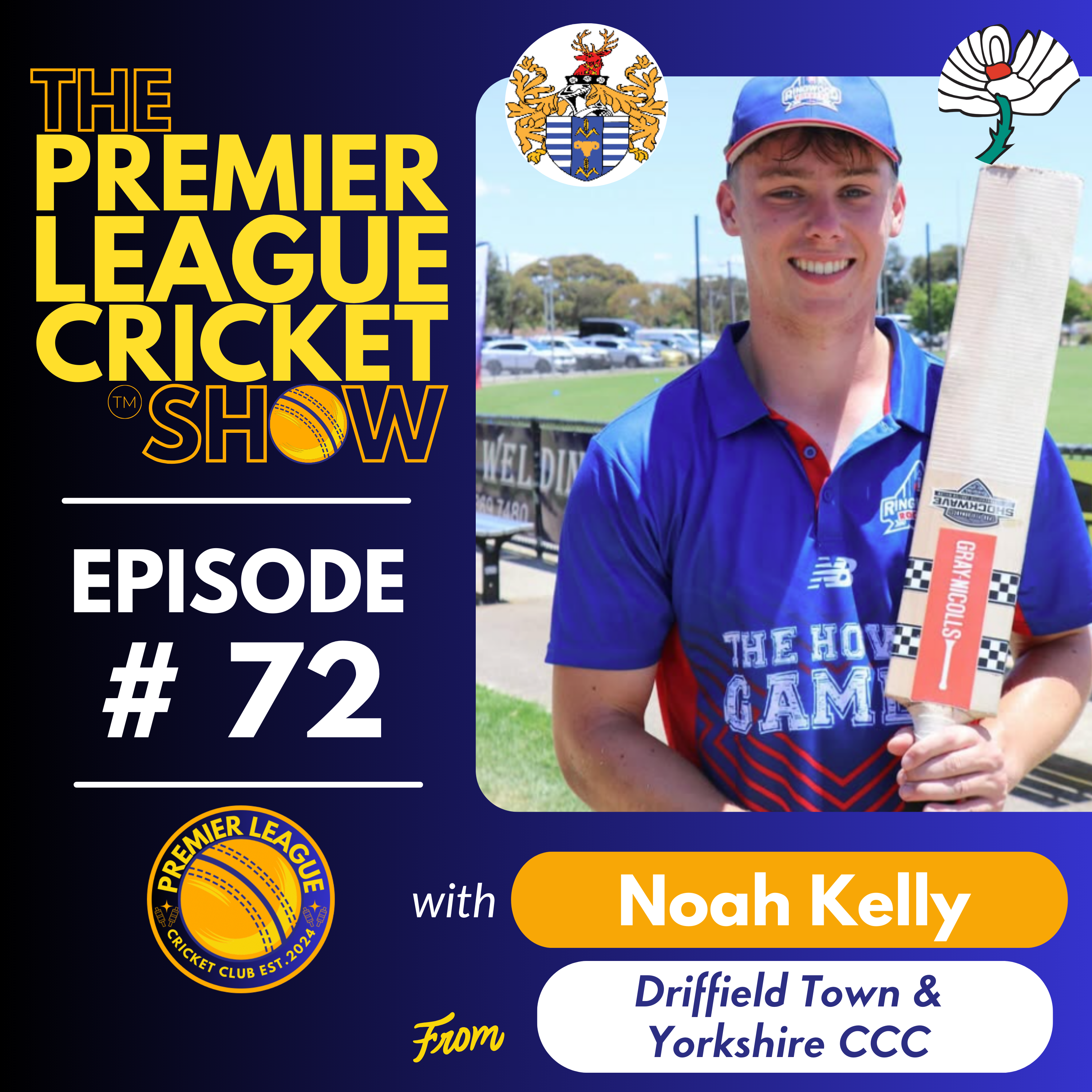 The National Counties Cricket Show