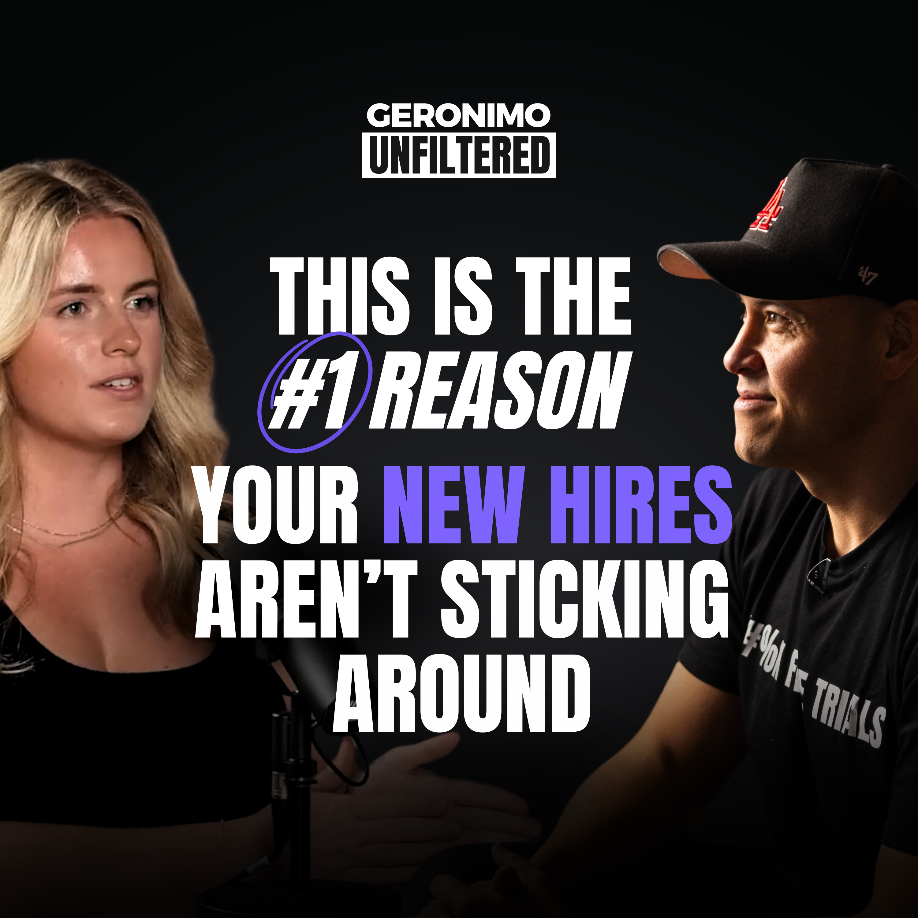 THIS is the #1 Reason Your New Hires Aren’t Sticking Around