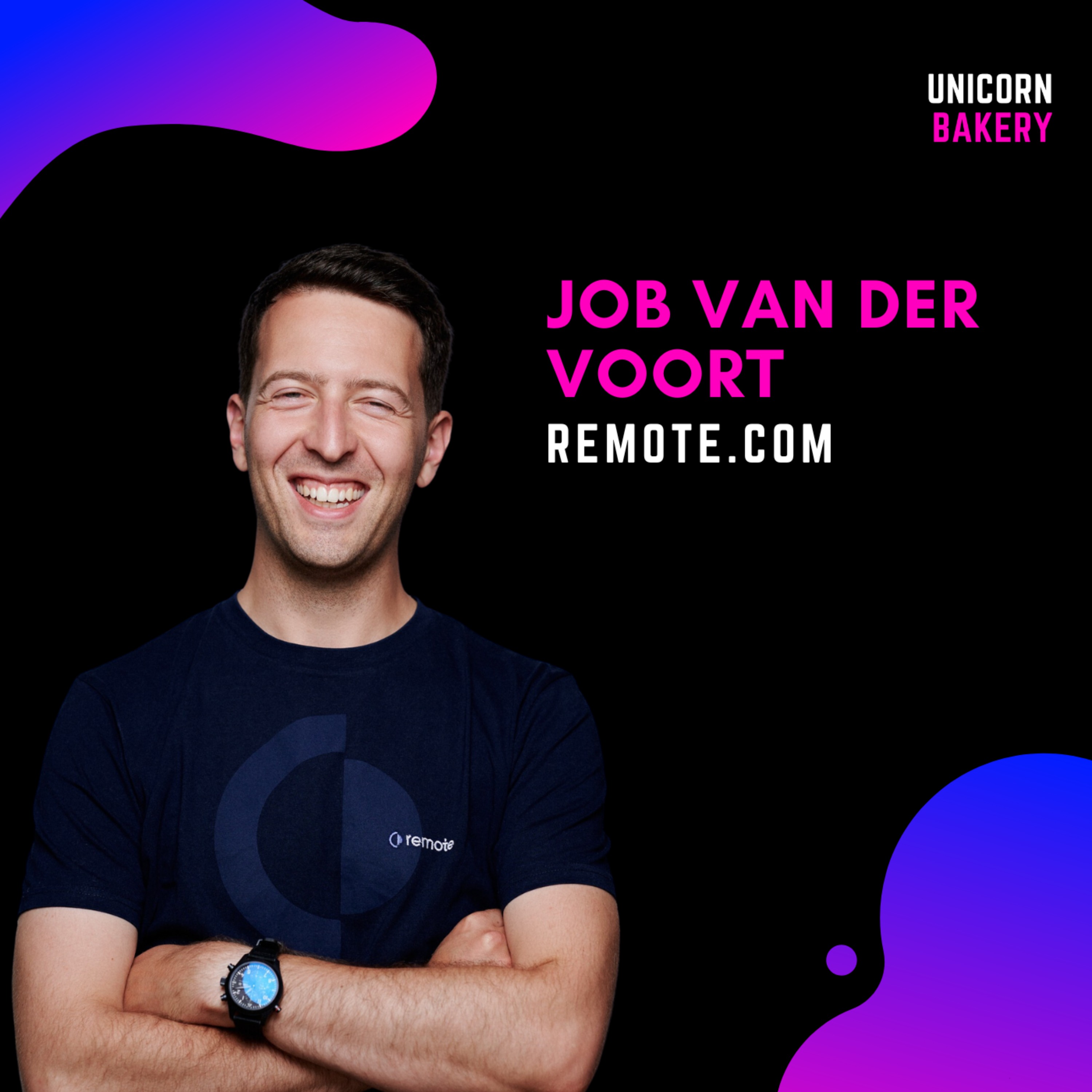 Unicorn Bakery - Wie Startup Gründer erfolgreiche Firmen aufbauen