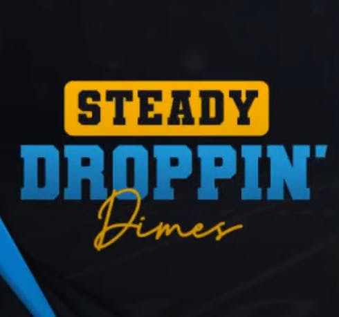 Steady Droppin Dimes -Time to move portal window?; UM Bball's defensive issue; Media role in sports Steady Droppin Dimes -Time to move portal window?; UM Bball's defensive issue; Media role in sports