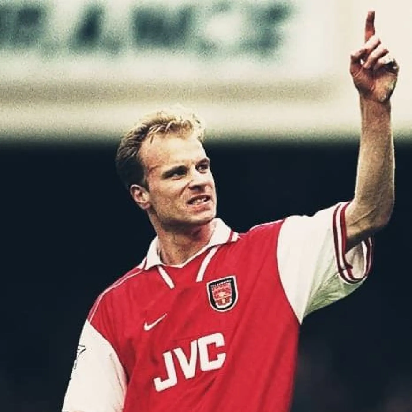 #HS Bergkamp : la période Inter puis Arsenal (1993-2006)
