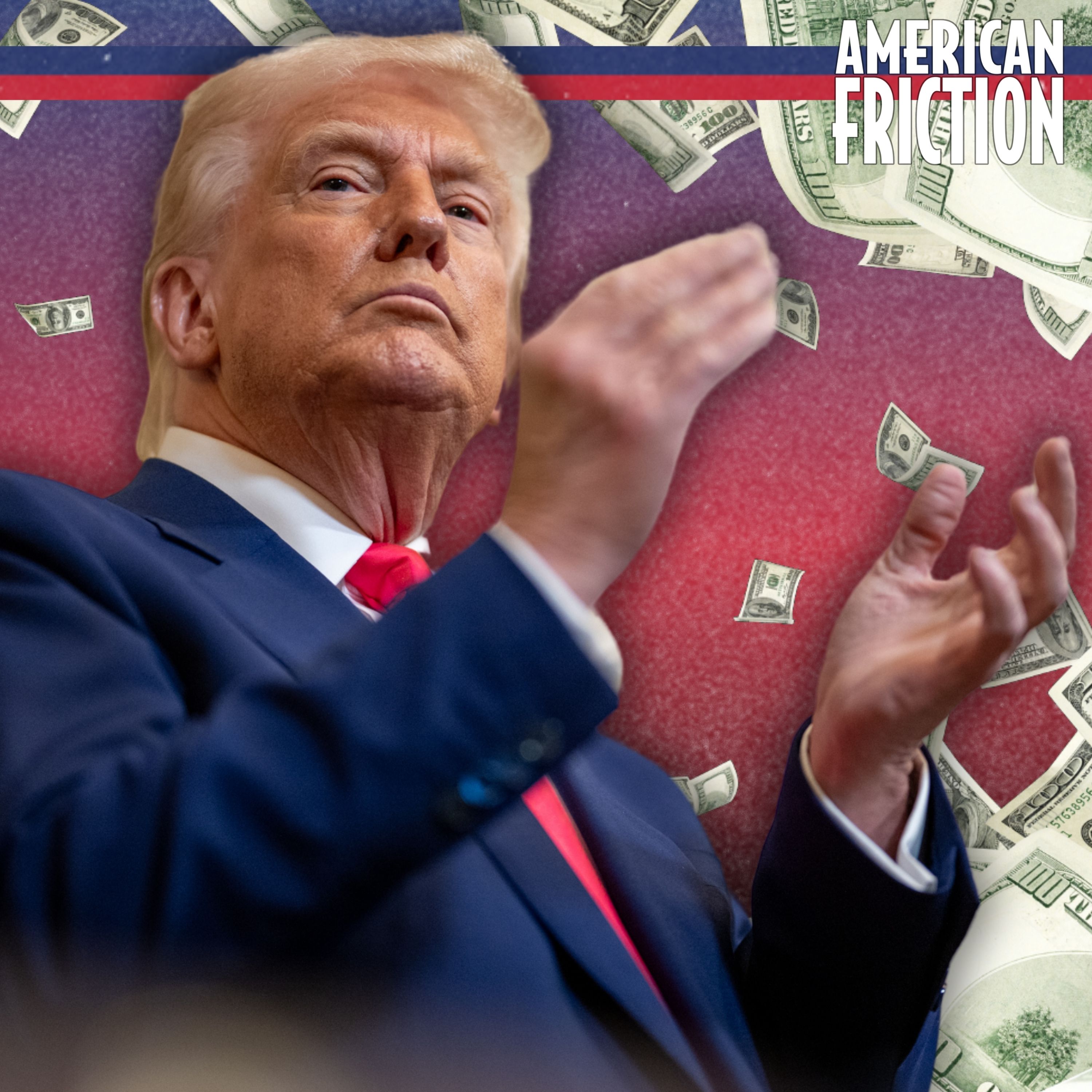 Trump’s chaotic economy – An idiot’s guide!