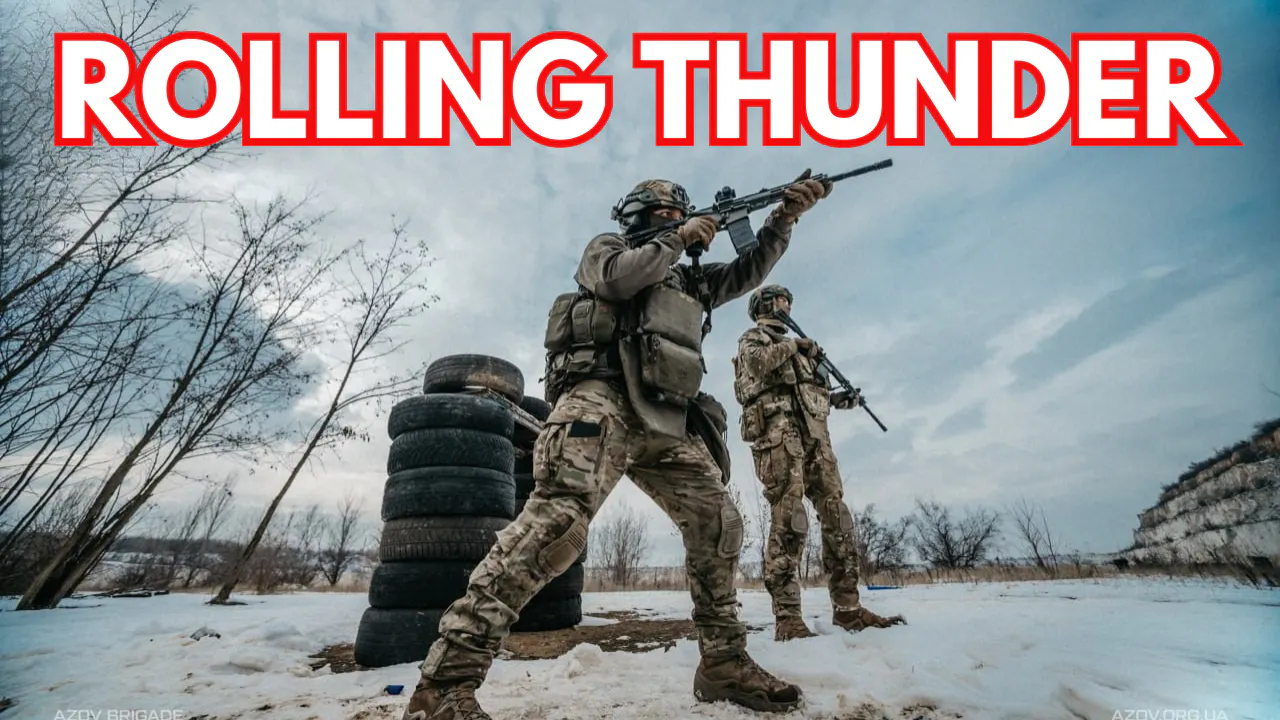 Ukraine Just Made an Old Tactic Even Deadlier Ukraine Just Made an Old Tactic Even Deadlier