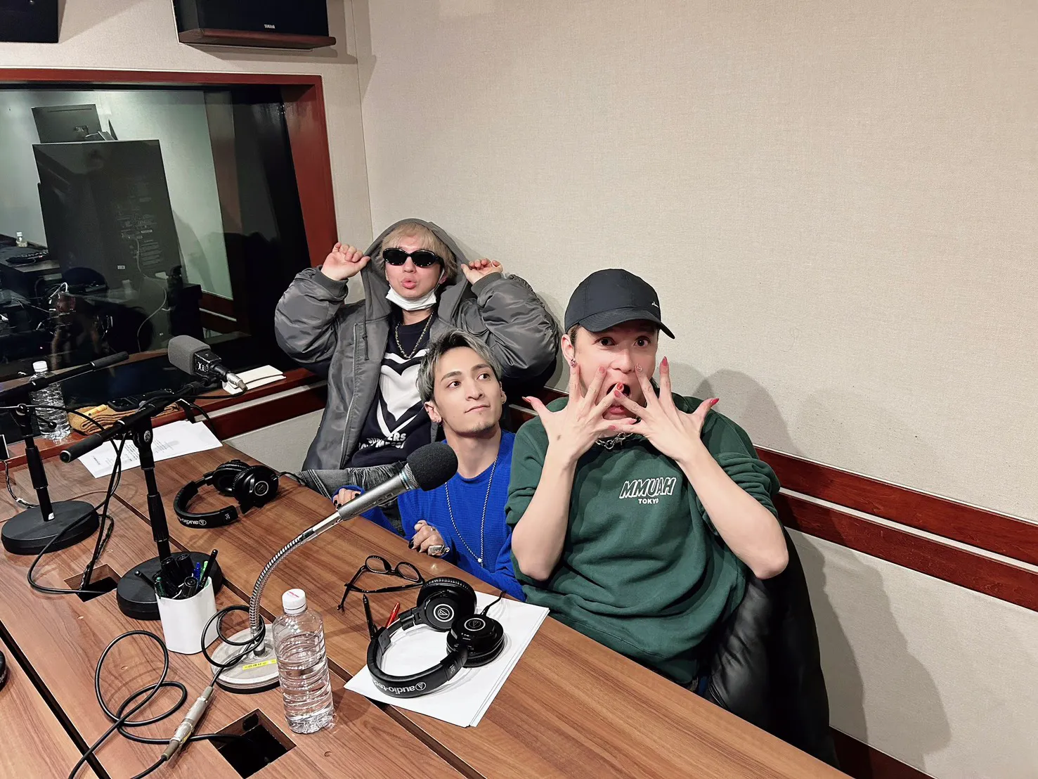 #236 ENGAB RADIO お悩み相談ルーム(仮)「傷つきたい夜がある」 #236 ENGAB RADIO お悩み相談ルーム(仮)「傷つきたい夜がある」