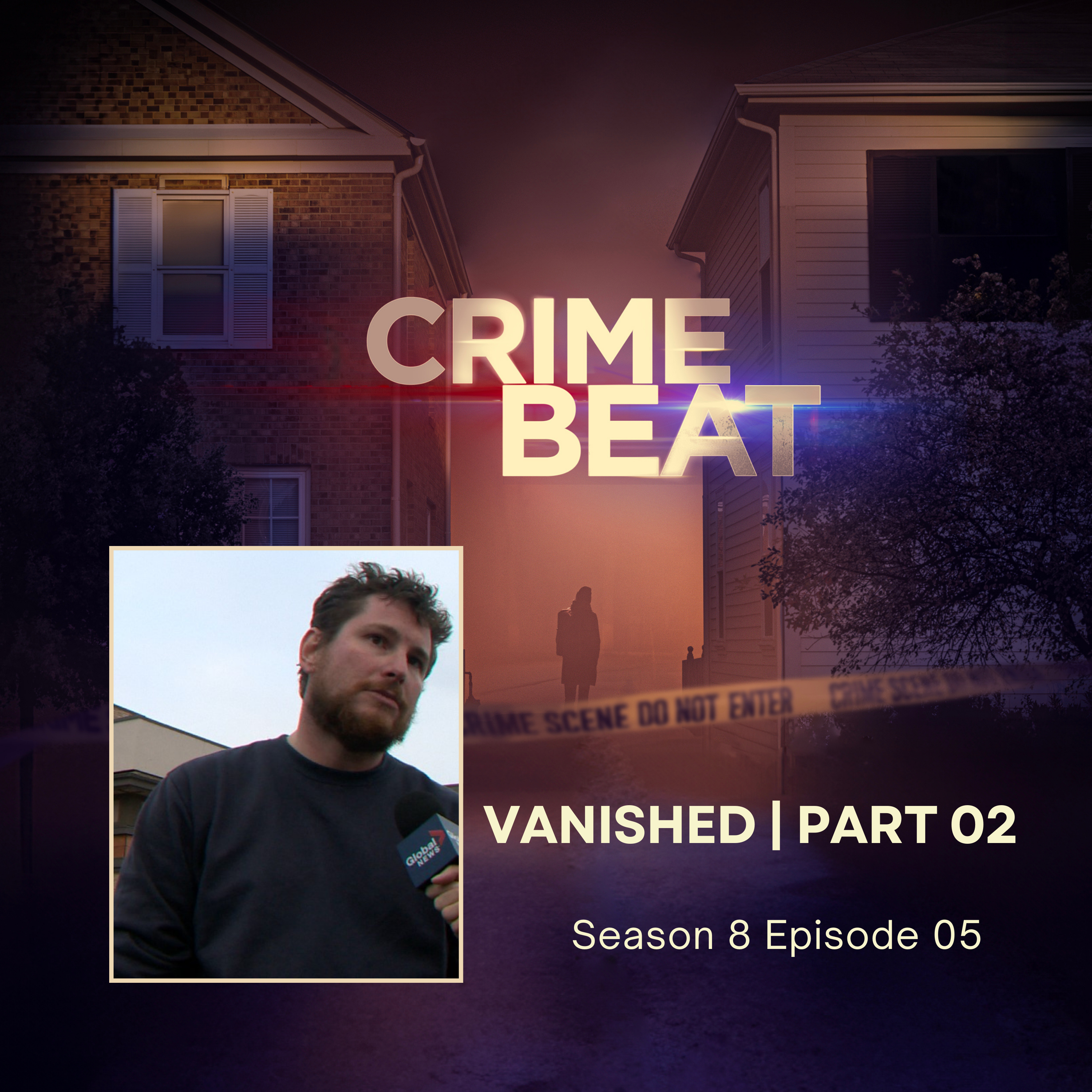 Vanished  Part 02  | 06 episode artwork